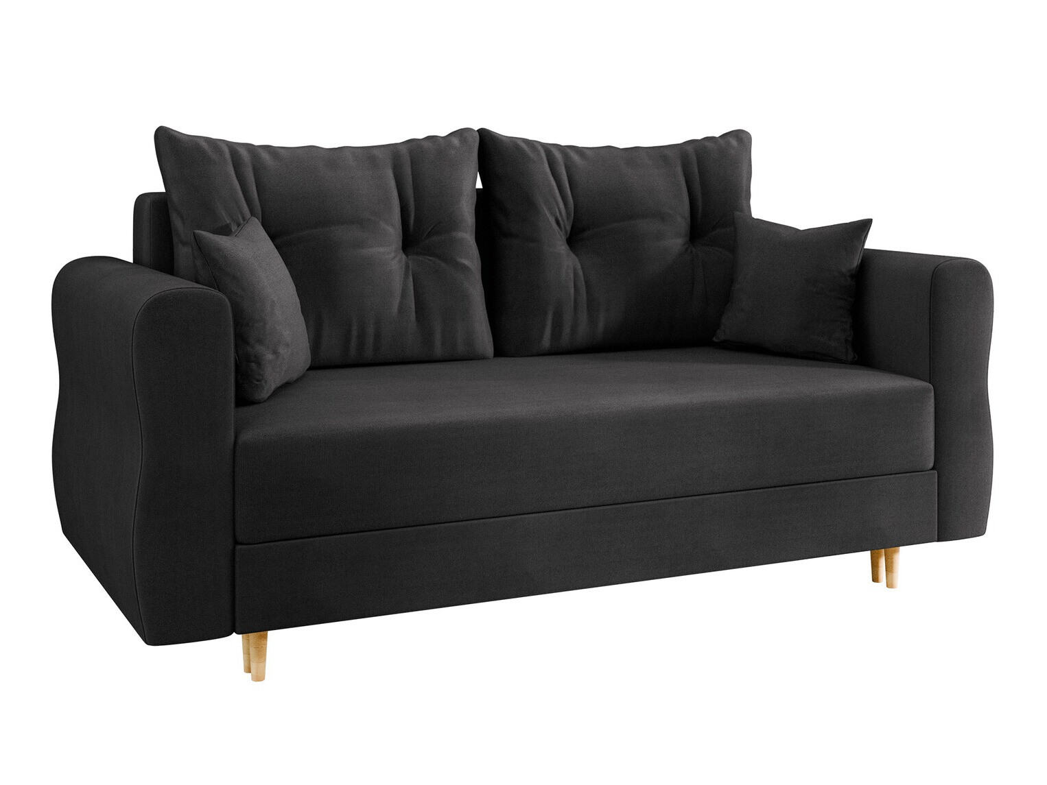 Schlafsofa Veldala 100 (Manila 18)