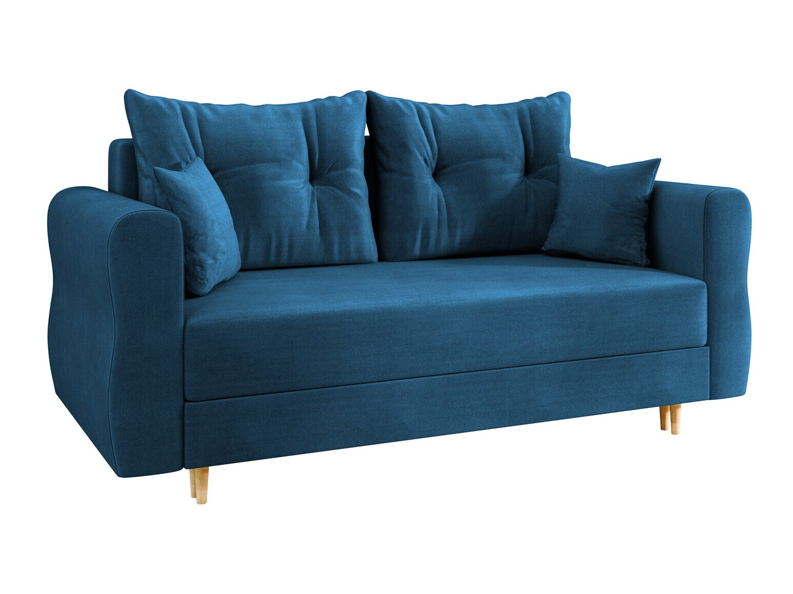 Schlafsofa Veldala 100 (Manila 26)