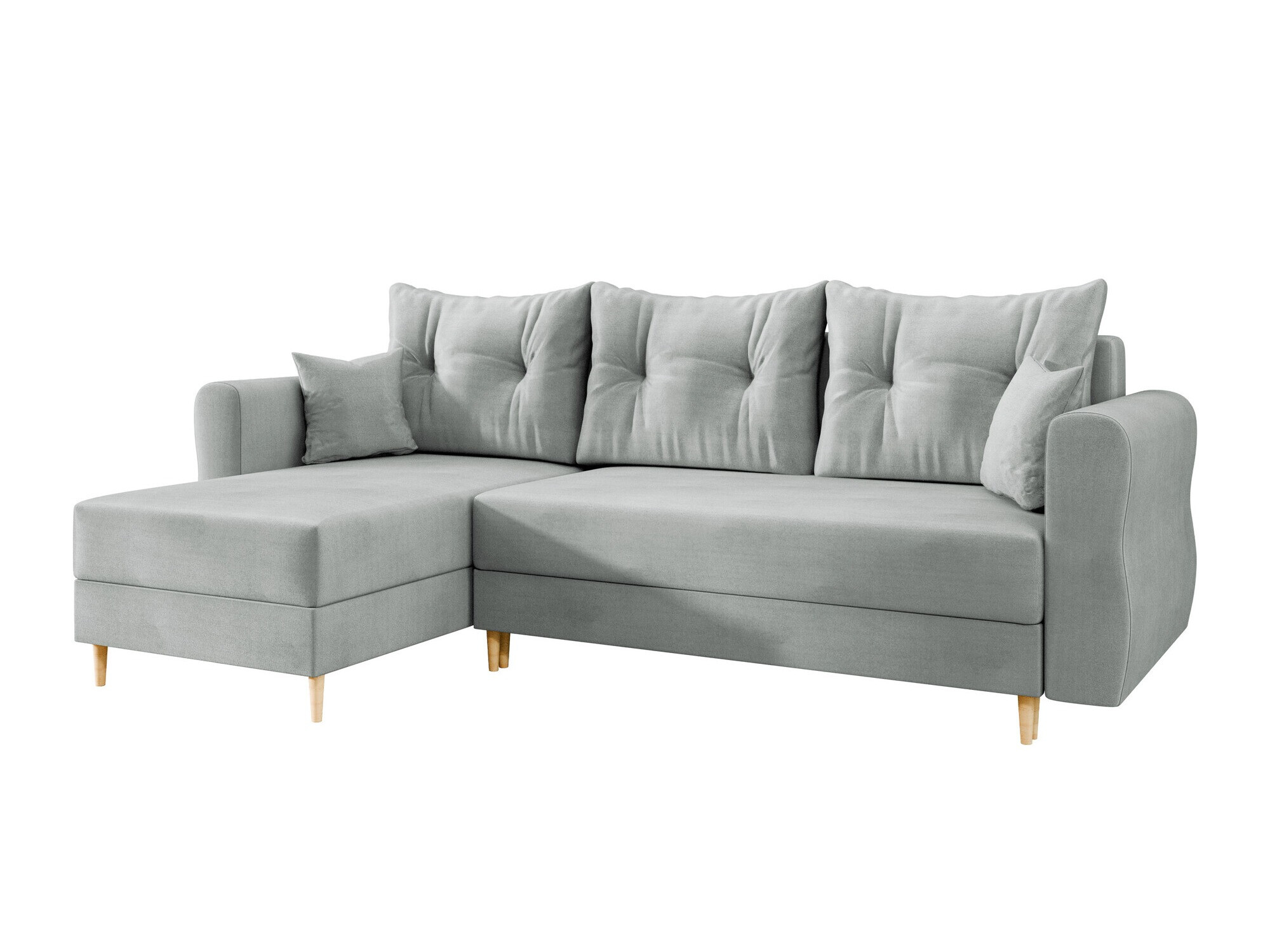 Ecksofa Veldala 102 (Manila 14)