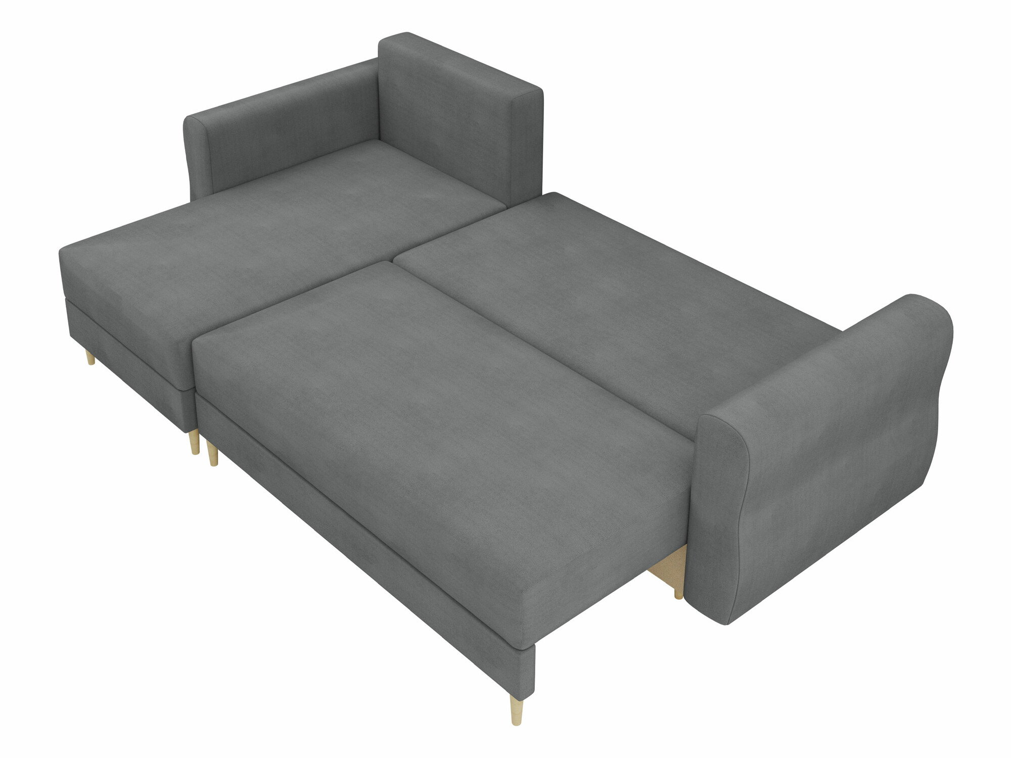 Ecksofa Veldala 102 (Manila 14)