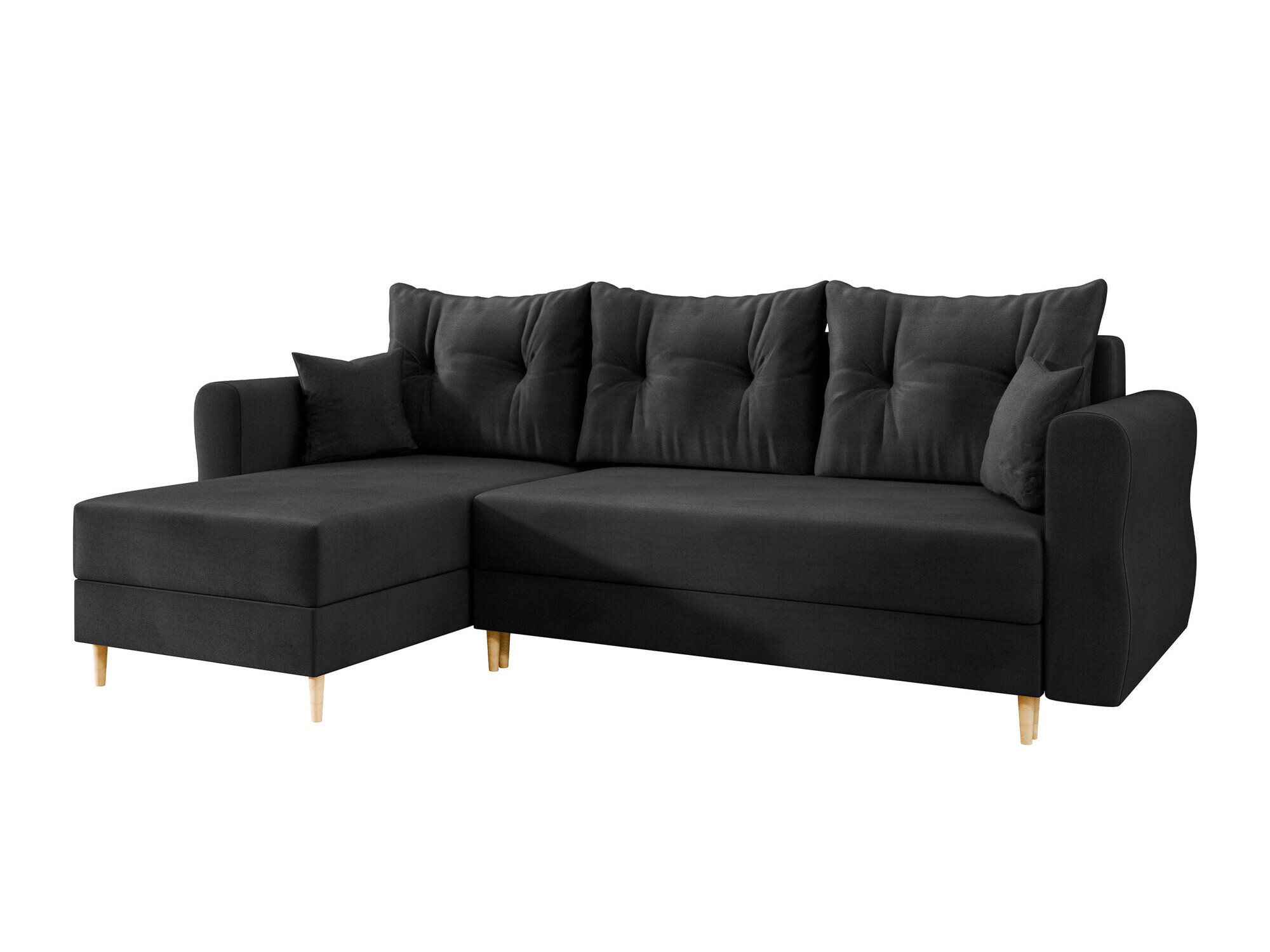 Ecksofa Veldala 102 (Manila 18)