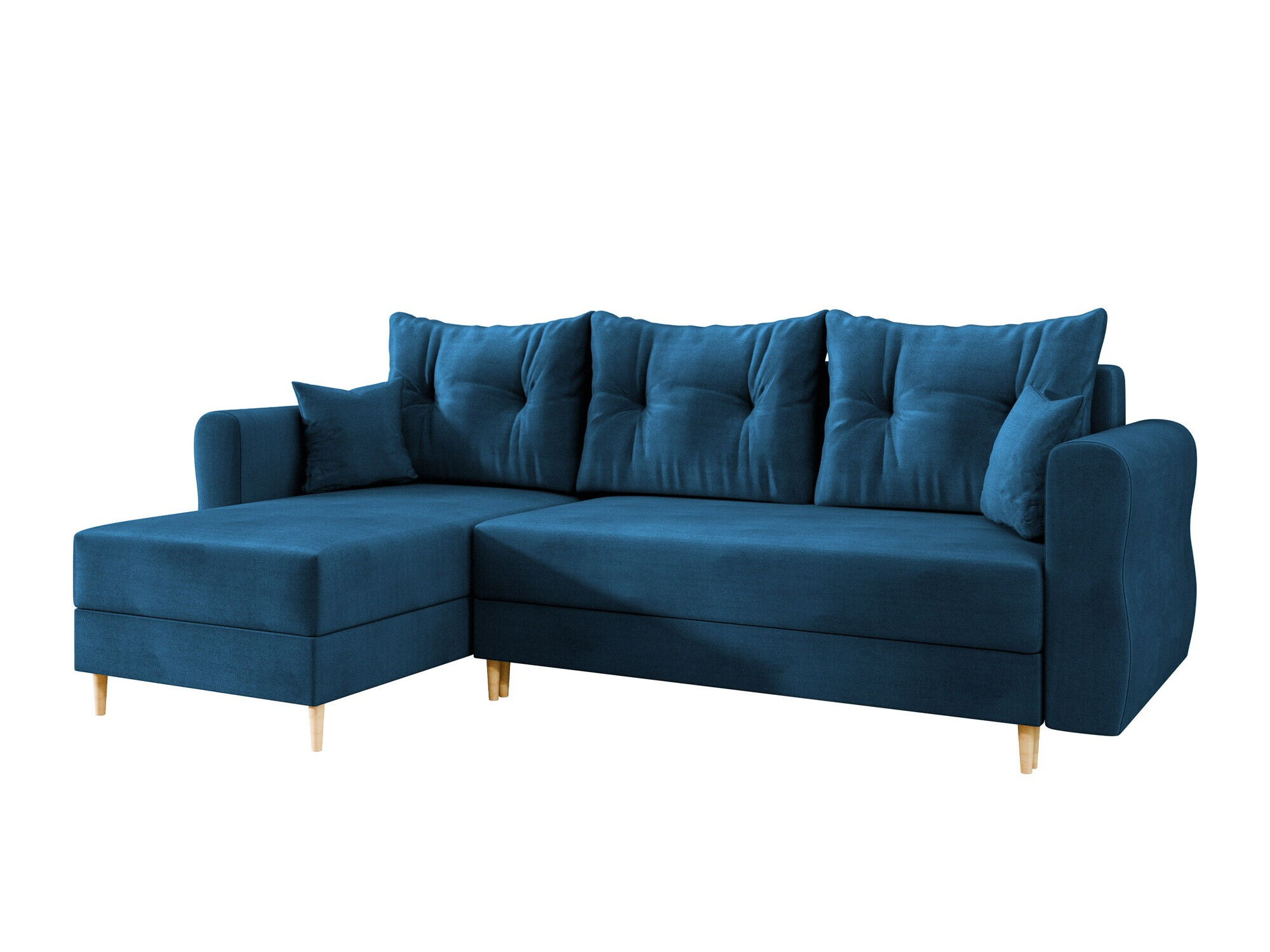 Ecksofa Veldala 102 (Manila 26)