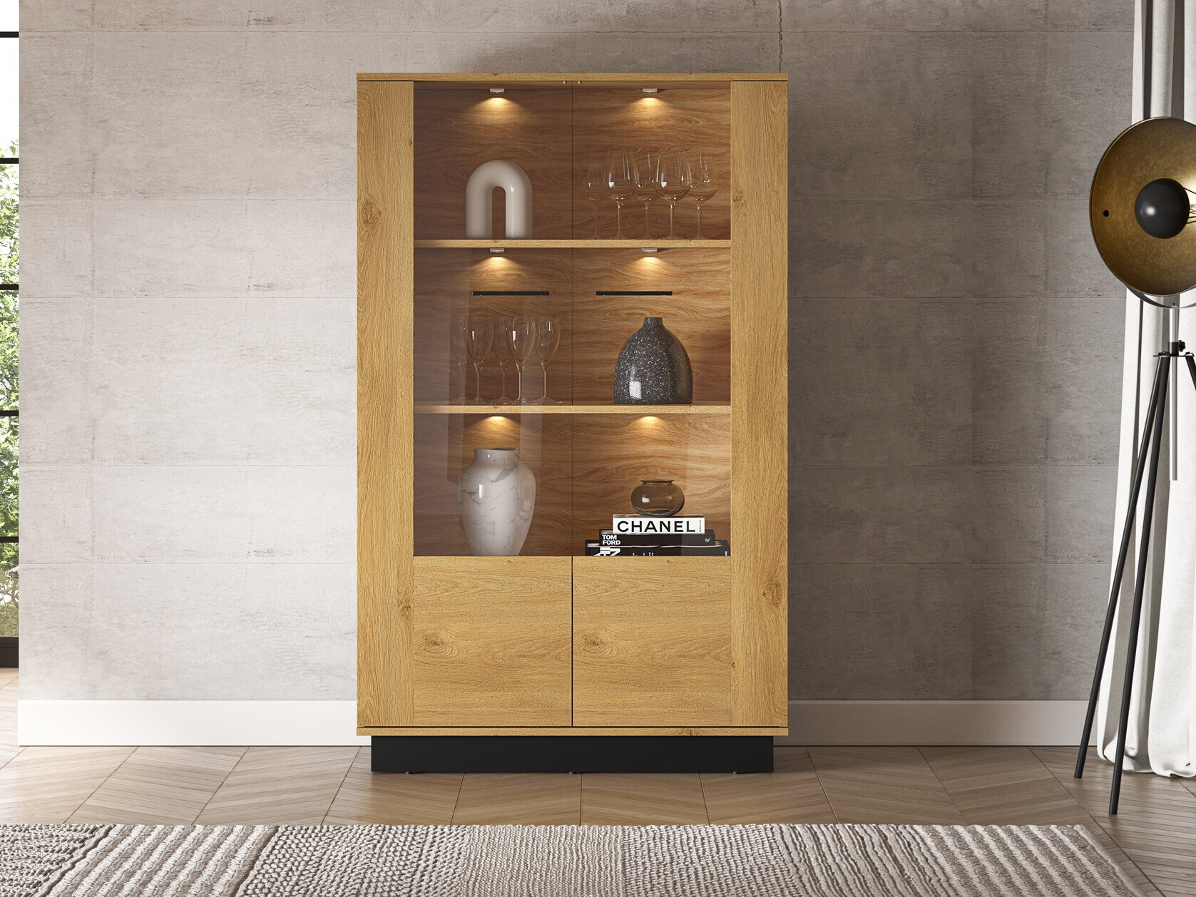 Regal Remenoe 107 (Nein)