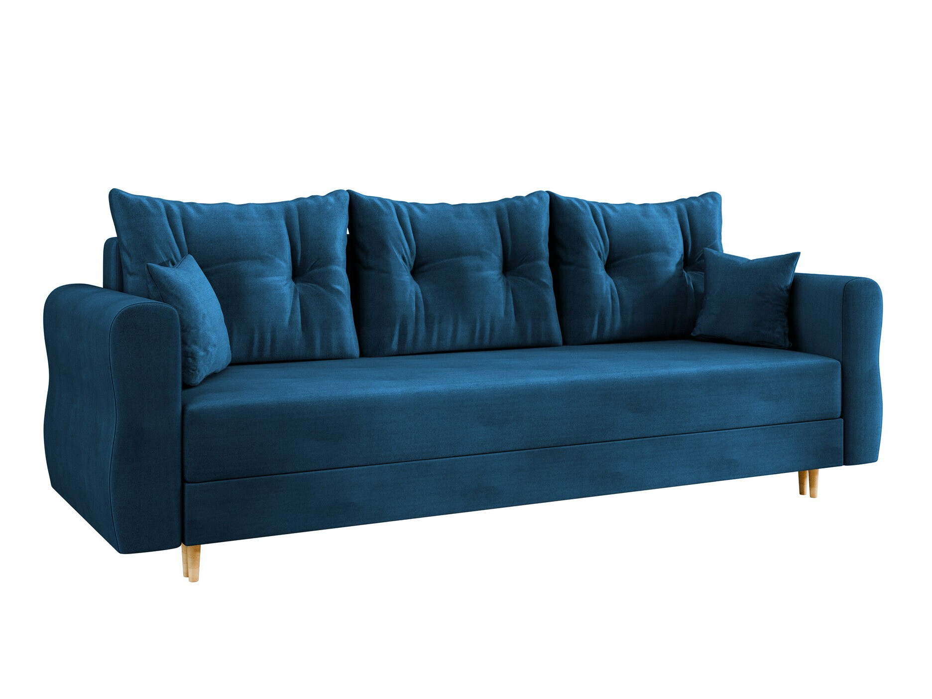 Schlafsofa Veldala 101 (Manila 26)