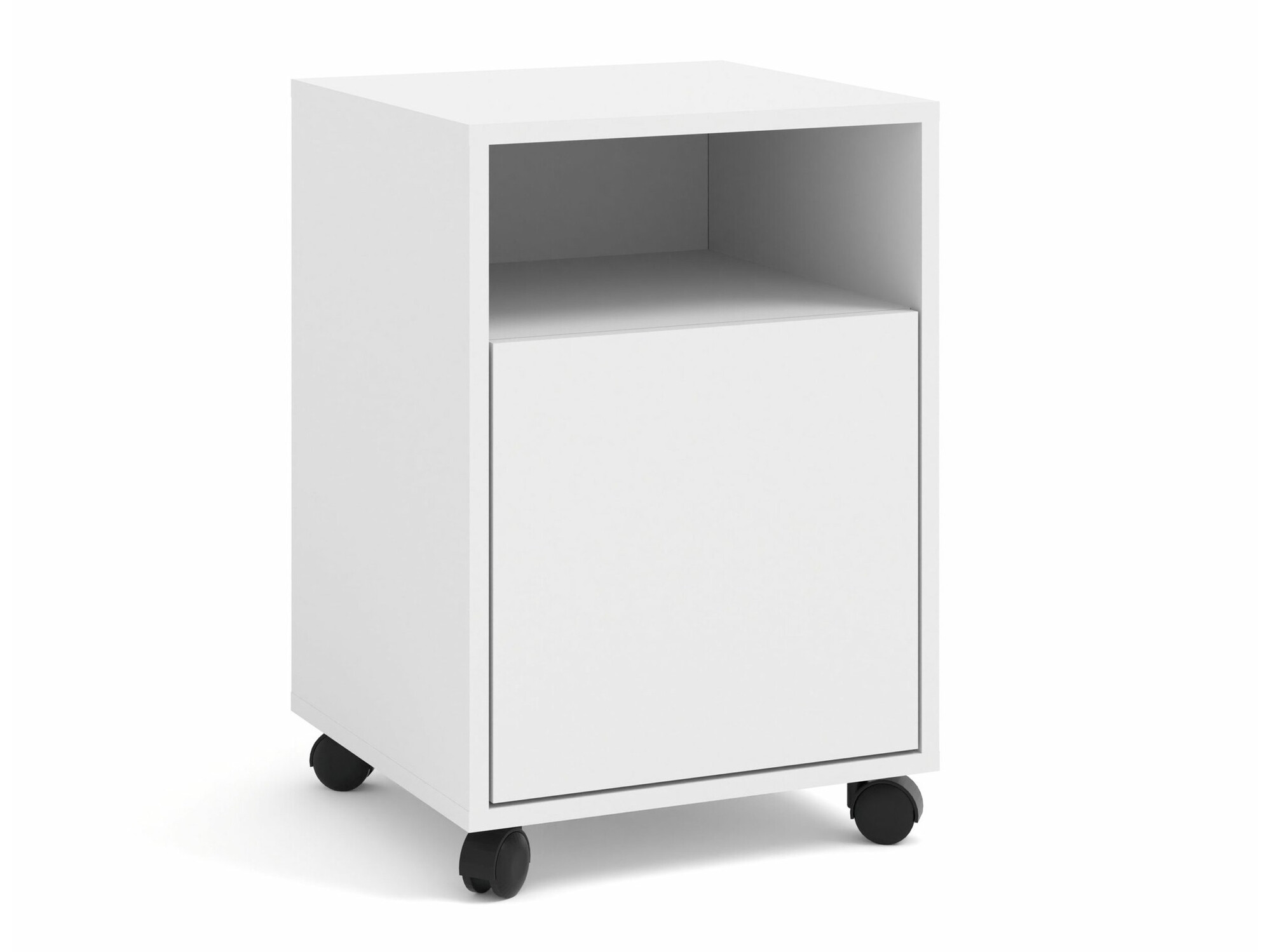 Schubladenblock Buffalo 190 (Weiss)