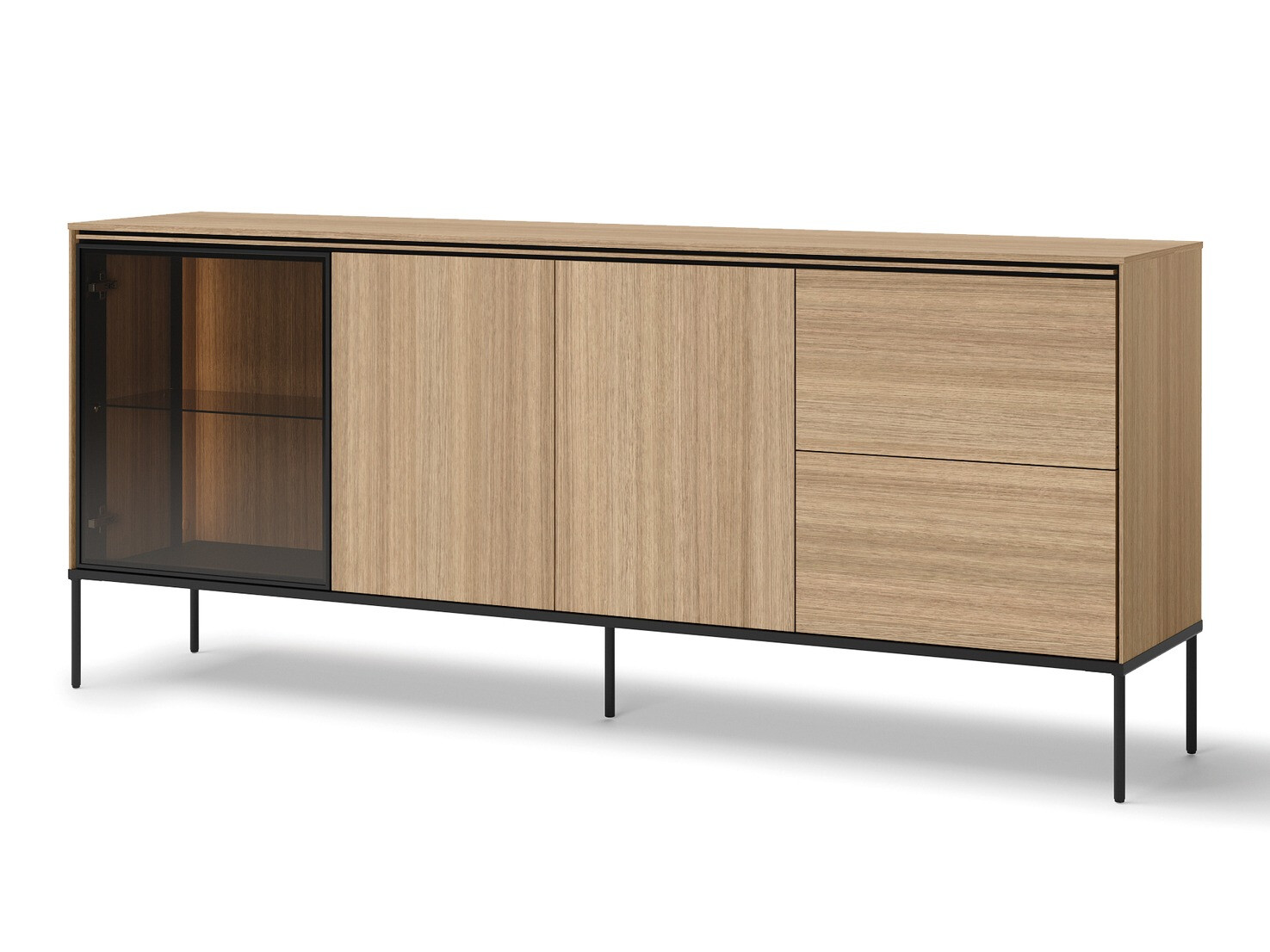 Kommode Evaliri 105