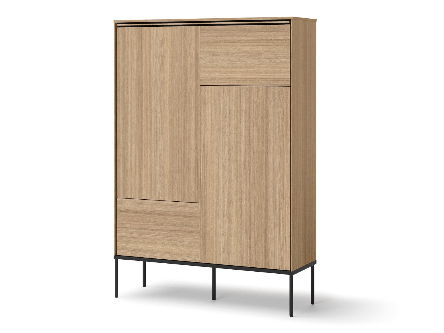 Regal Evaliri 100