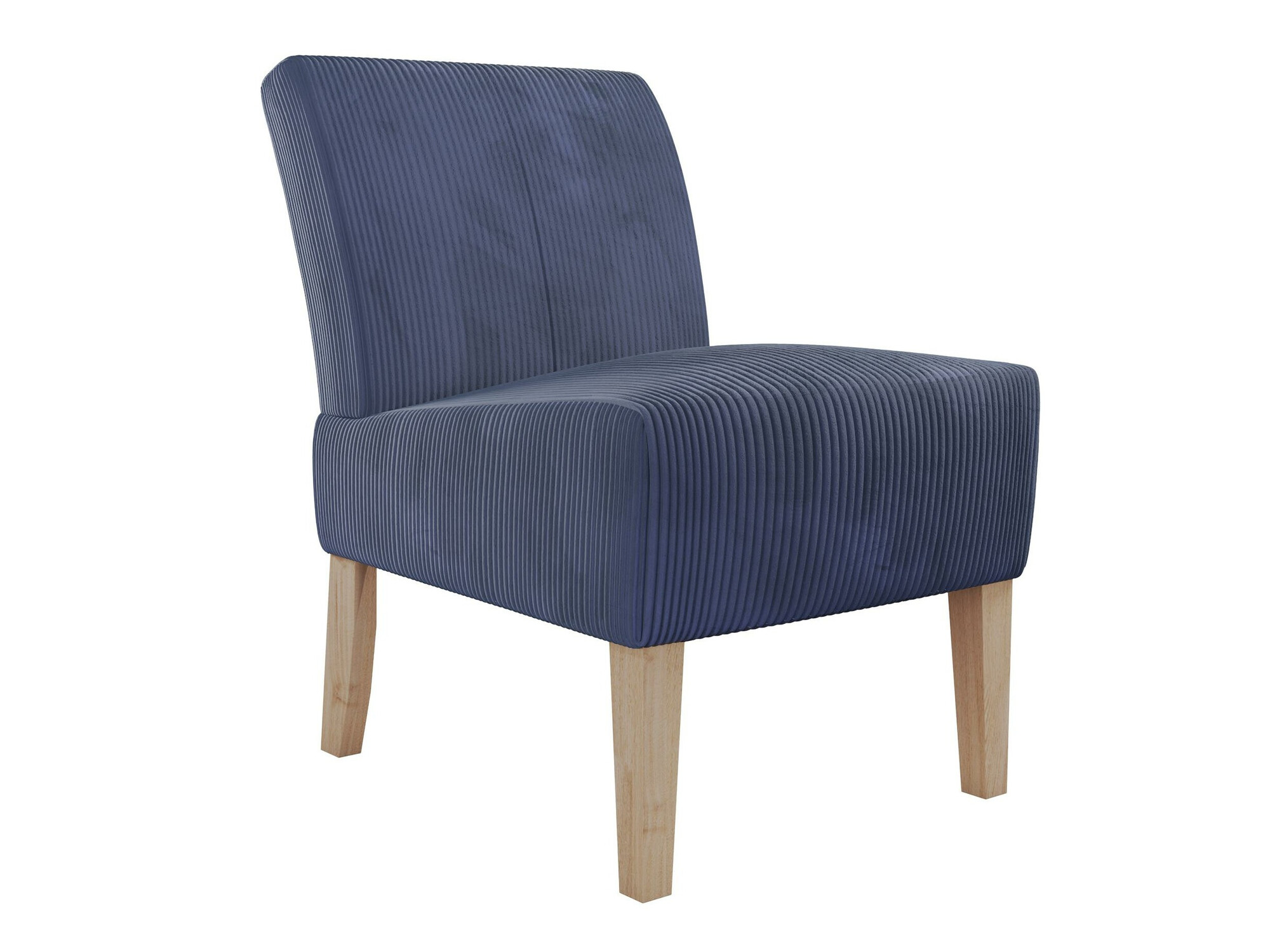 Sessel Denton 1358 (Blau)