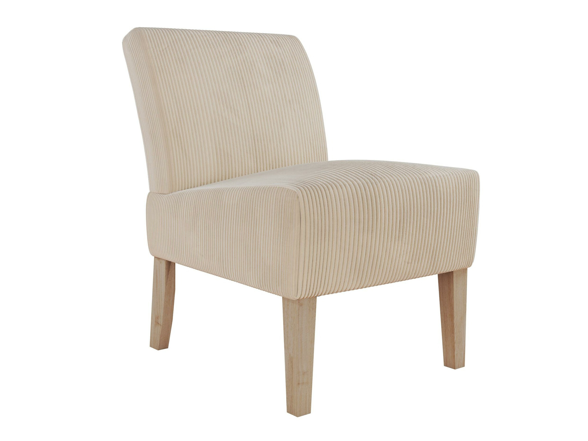 Sessel Denton 1358 (Hellbraun)