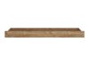 Bettwäschekasten Merfere 106 (Eichenholzoptik)