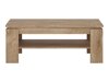 Couchtisch Merfere 119 (Eichenholzoptik)