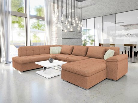 Ecksofa Comfivo 180 (Sicuro 35 + Sempre 6)
