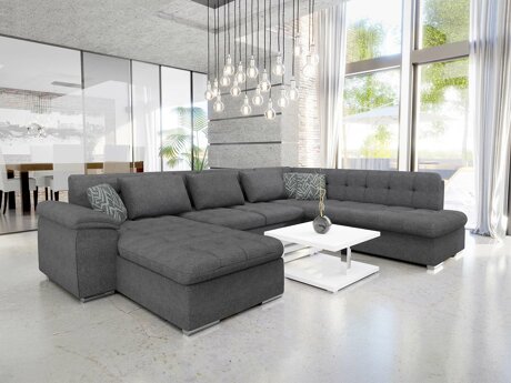 Ecksofa Comfivo 180 (Sicuro 80 + Sempre 9)