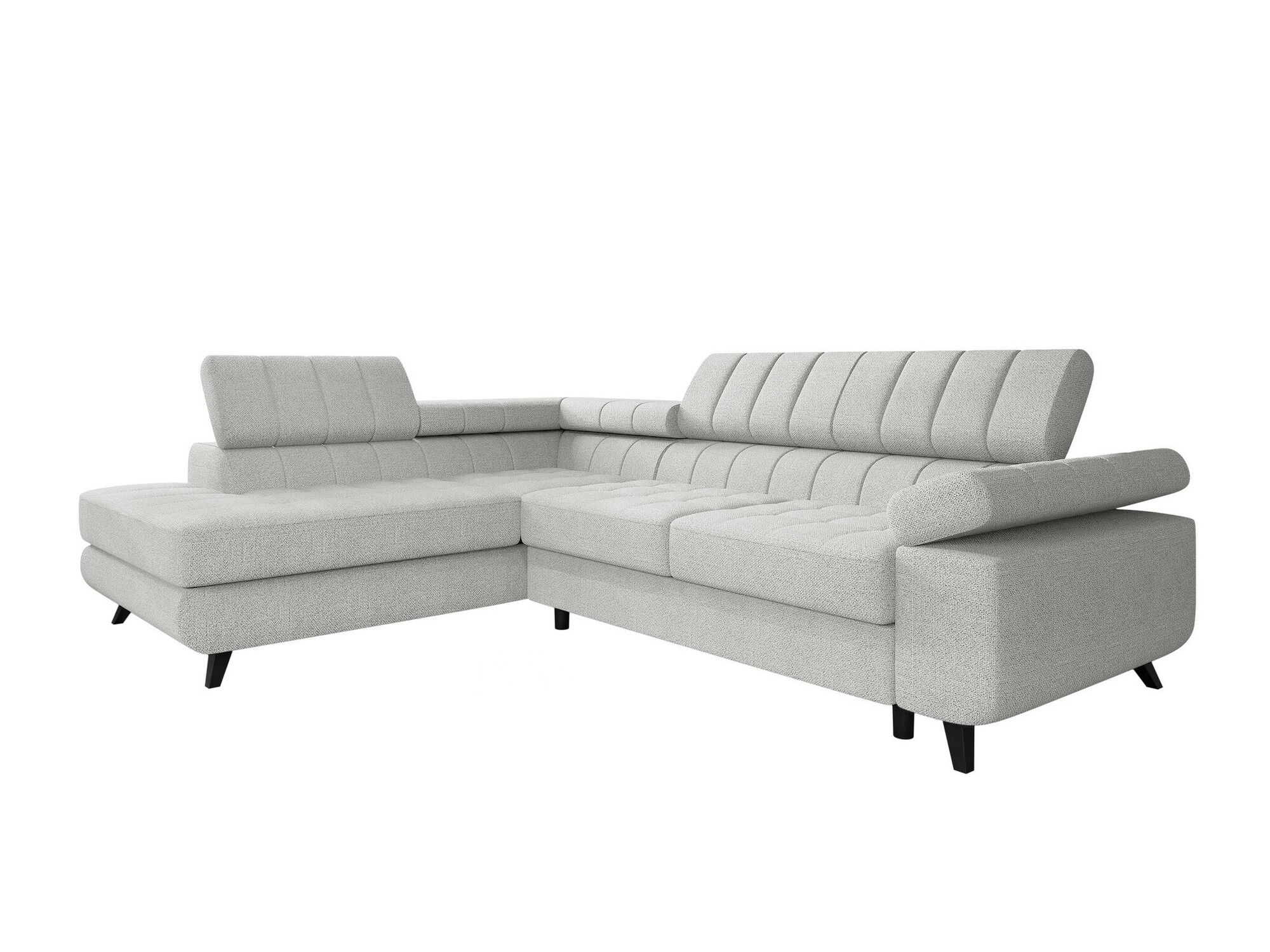 Ecksofa Comfivo Agnus (Sicuro 65)