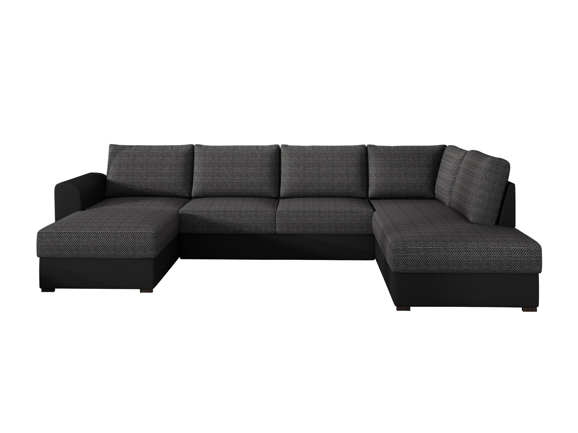 Ecksofa Comfivo Flumen (Soft 011 + Majorka 03)