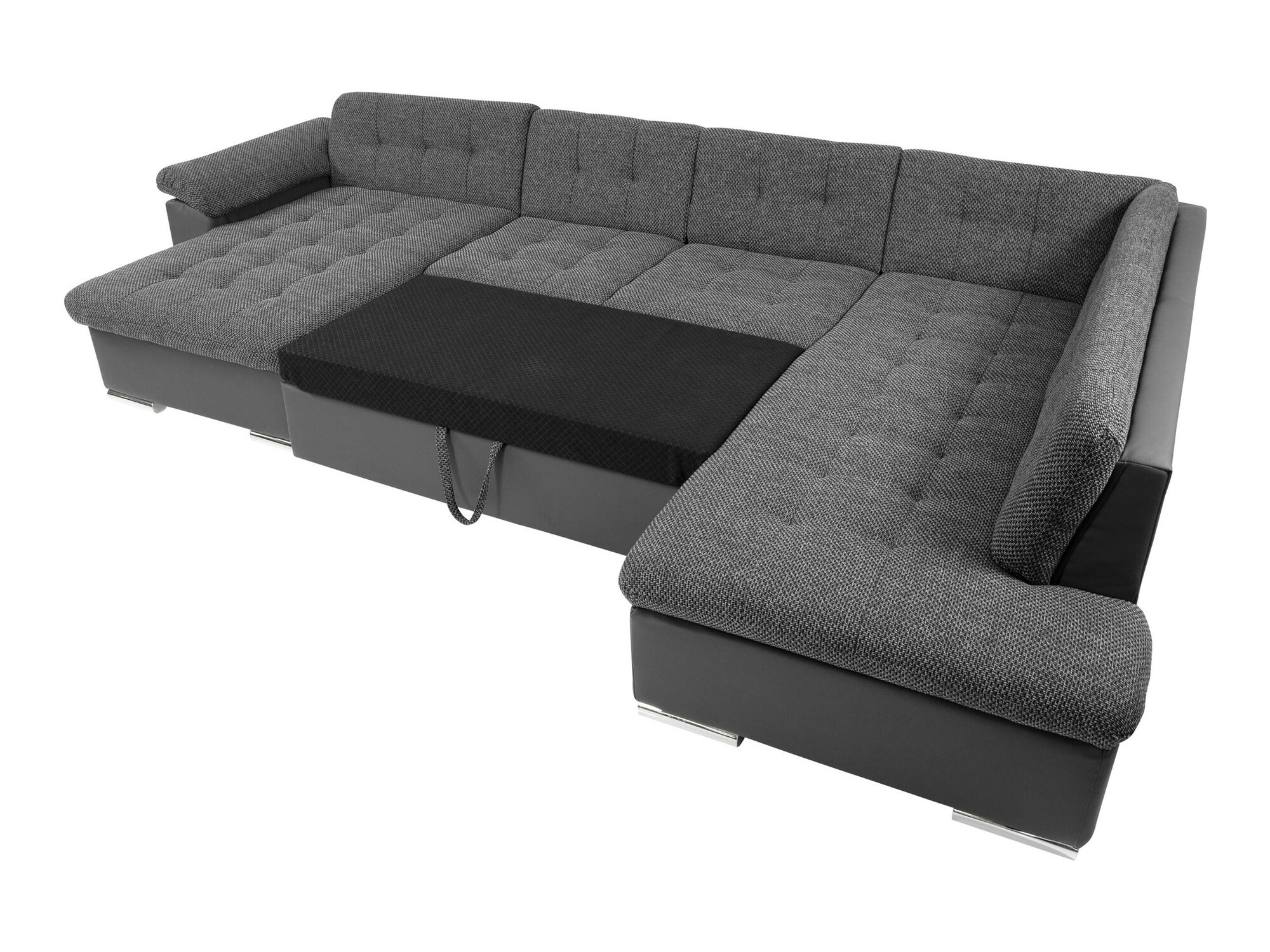 Ecksofa Comfivo Gemma V (Sicuro 35 + Sempre 6)
