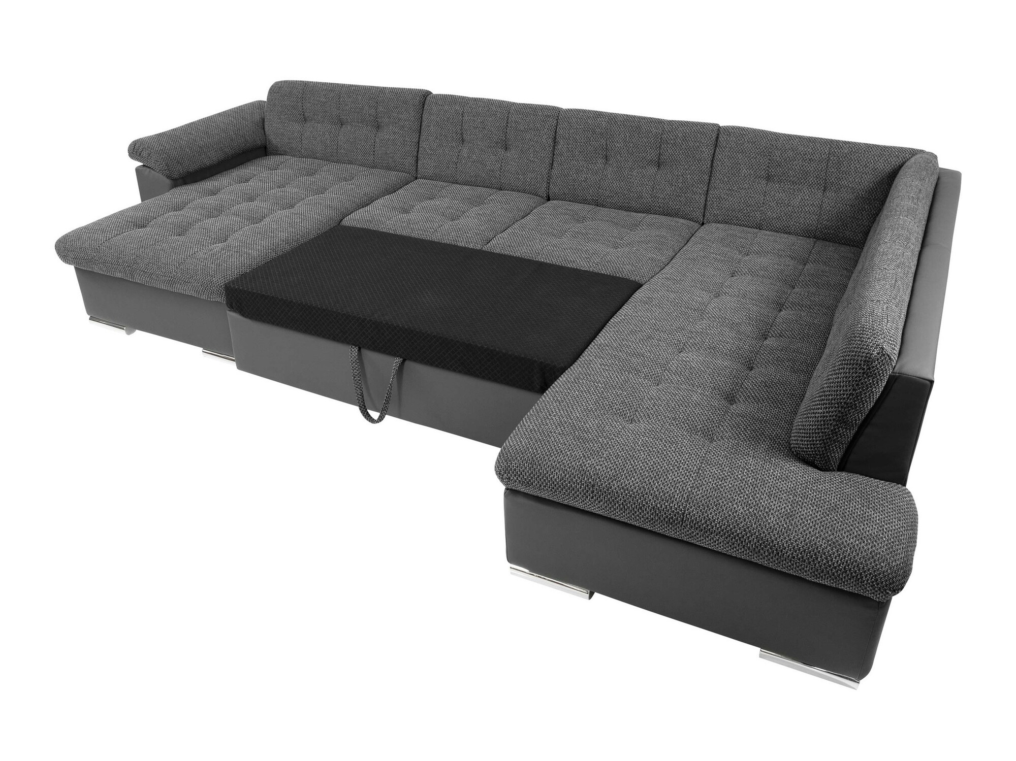 Ecksofa Comfivo Gemma VI (Sicuro 35 + Sempre 6)