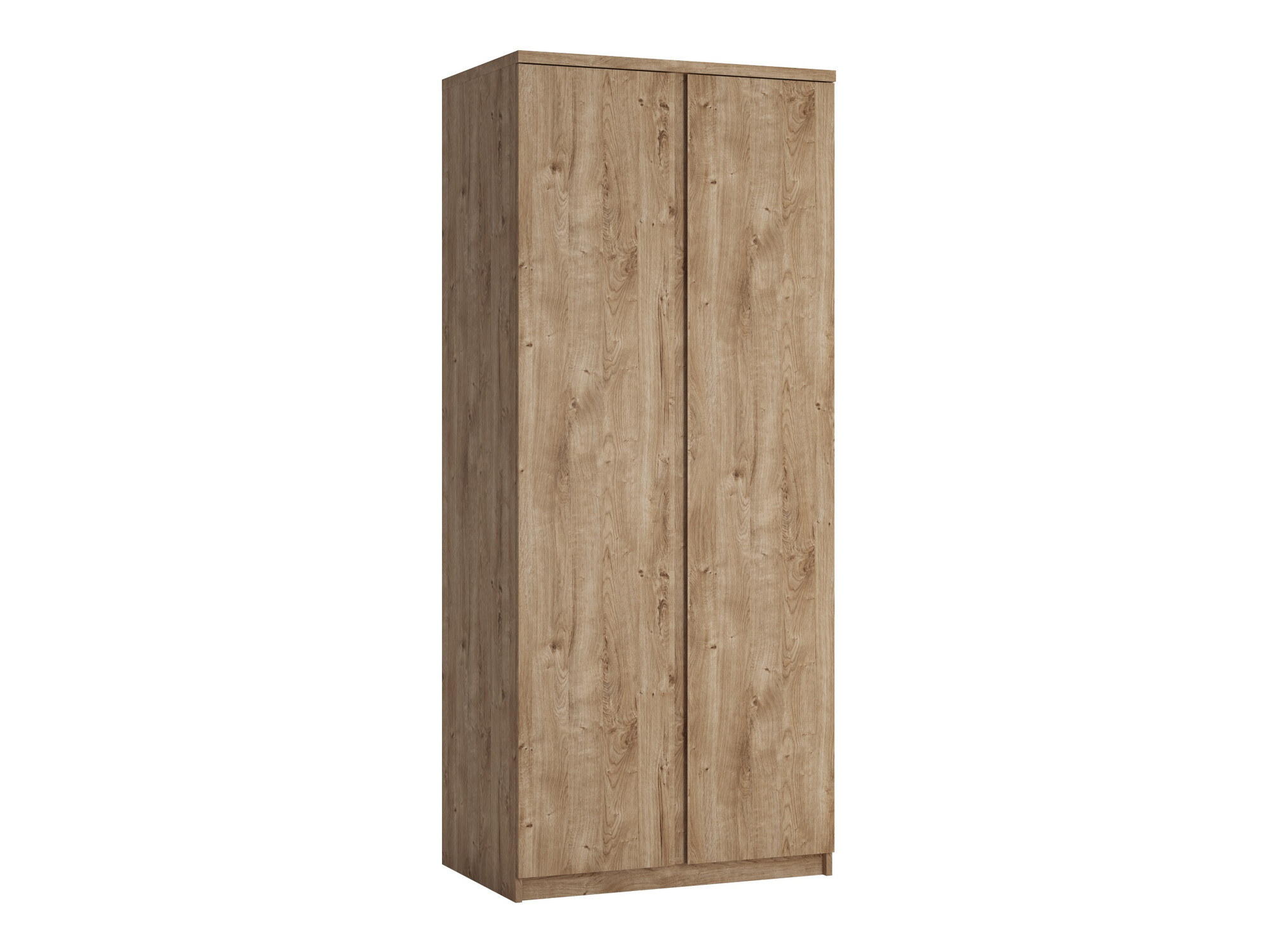 Kleiderschrank Merfere 116 (Eichenholzoptik)