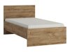 Schlafzimmer-Set Merfere 124