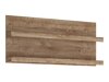 Wandregal Merfere 129 (Eichenholzoptik)