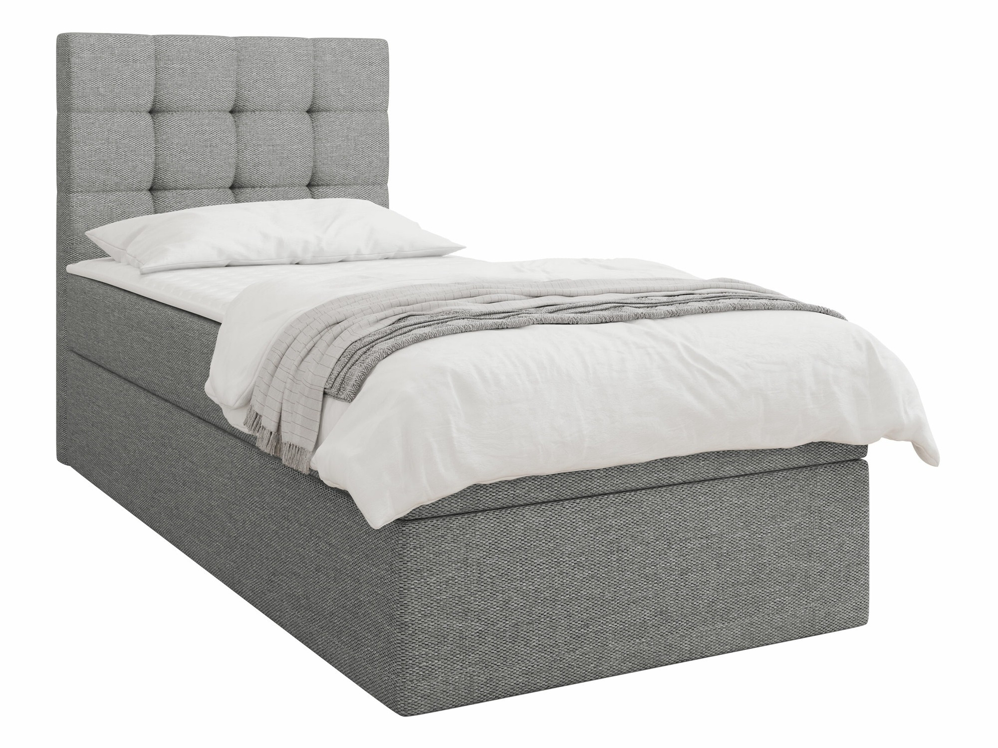 Boxspringbett Comfivo Osculum II (Muna 08)