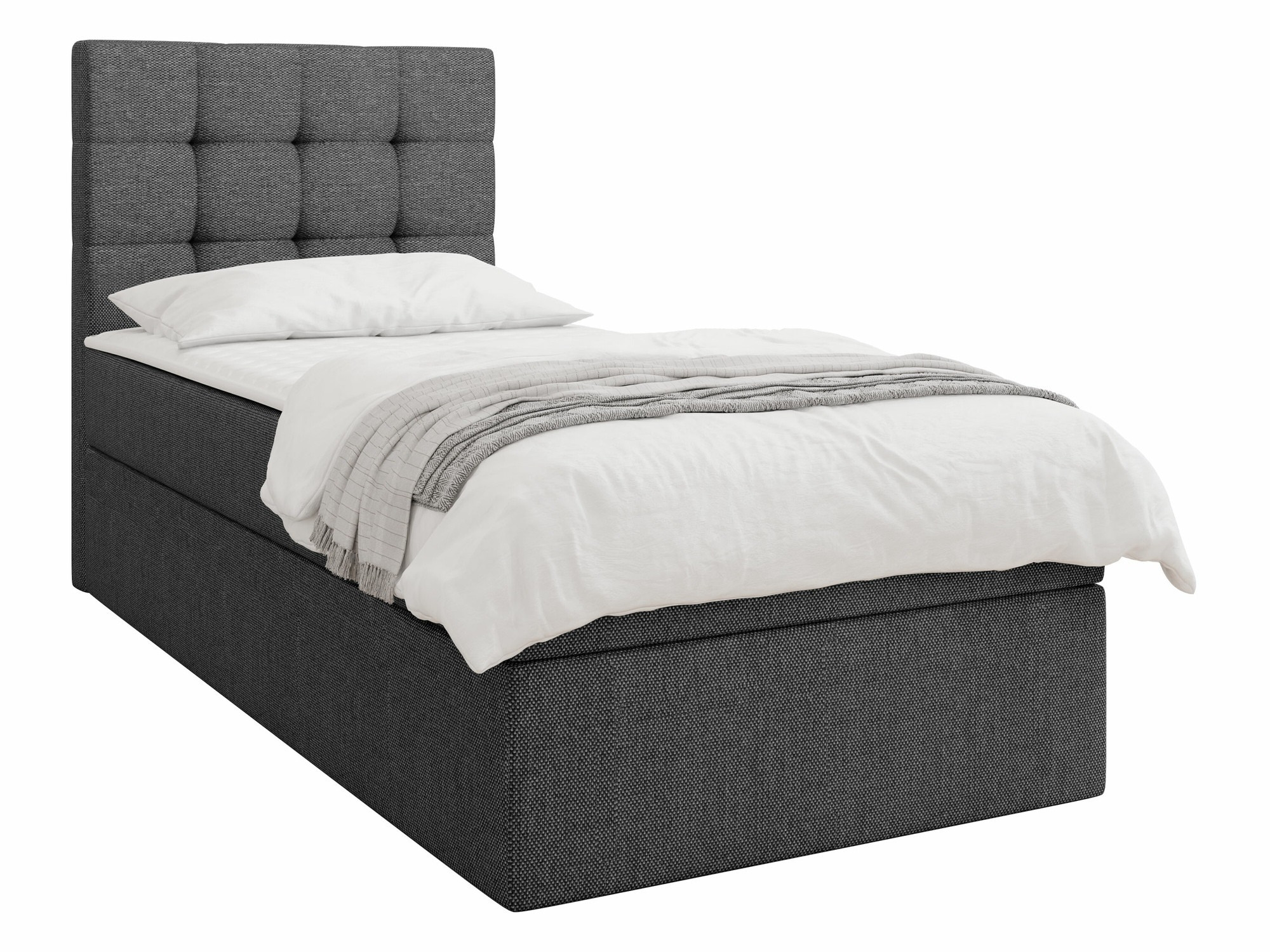 Boxspringbett Comfivo Osculum II (Muna 10)