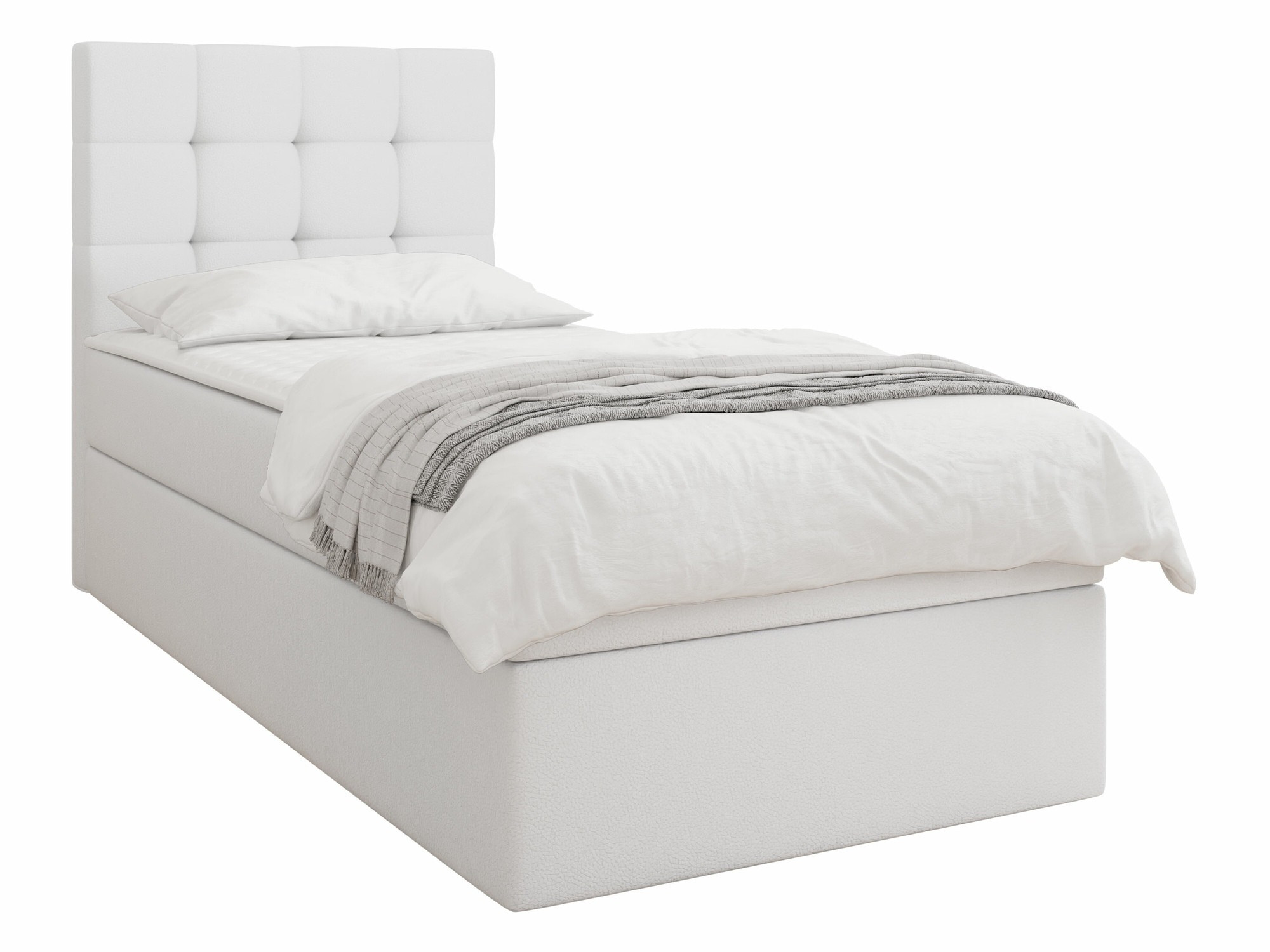 Boxspringbett Comfivo Osculum II (Soft 017)