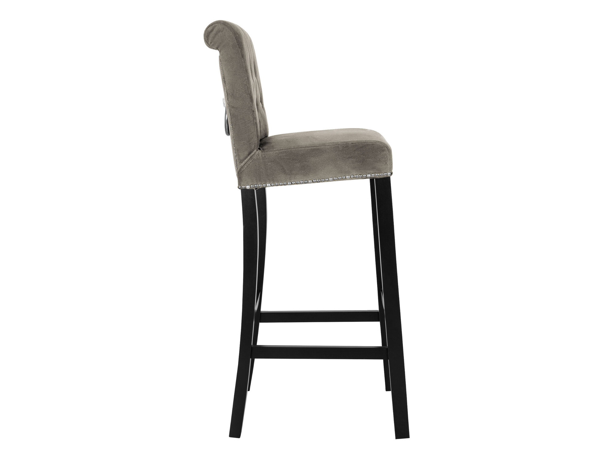 Barstuhl Jackson 100 (Magic Velvet 2209)