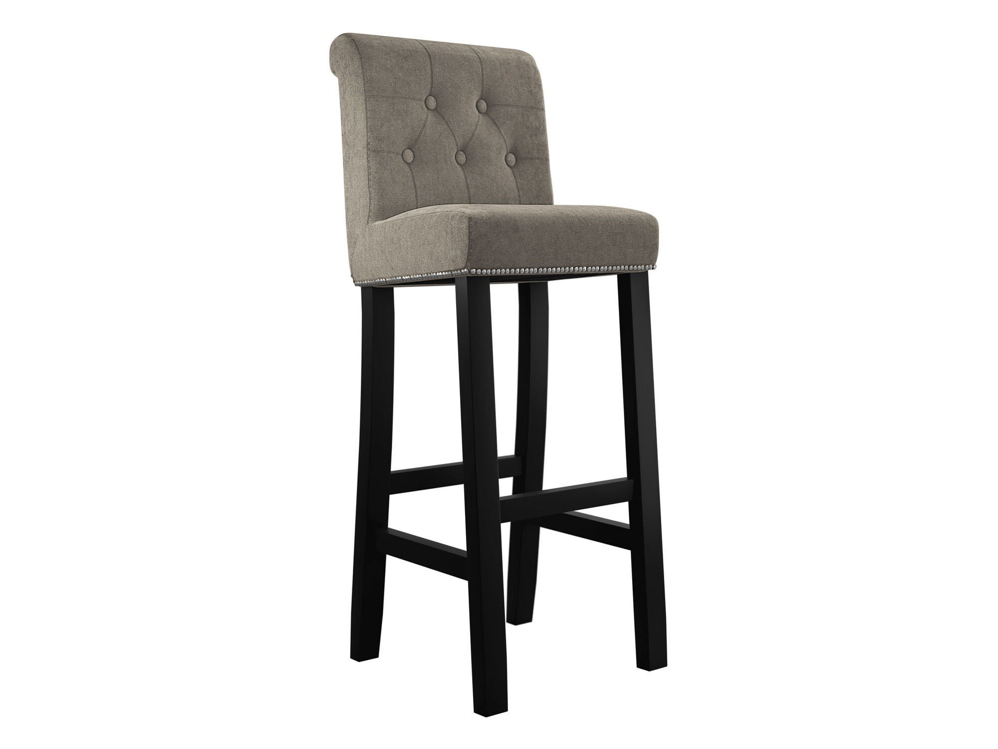 Barstuhl Jackson 100 (Magic Velvet 2209)
