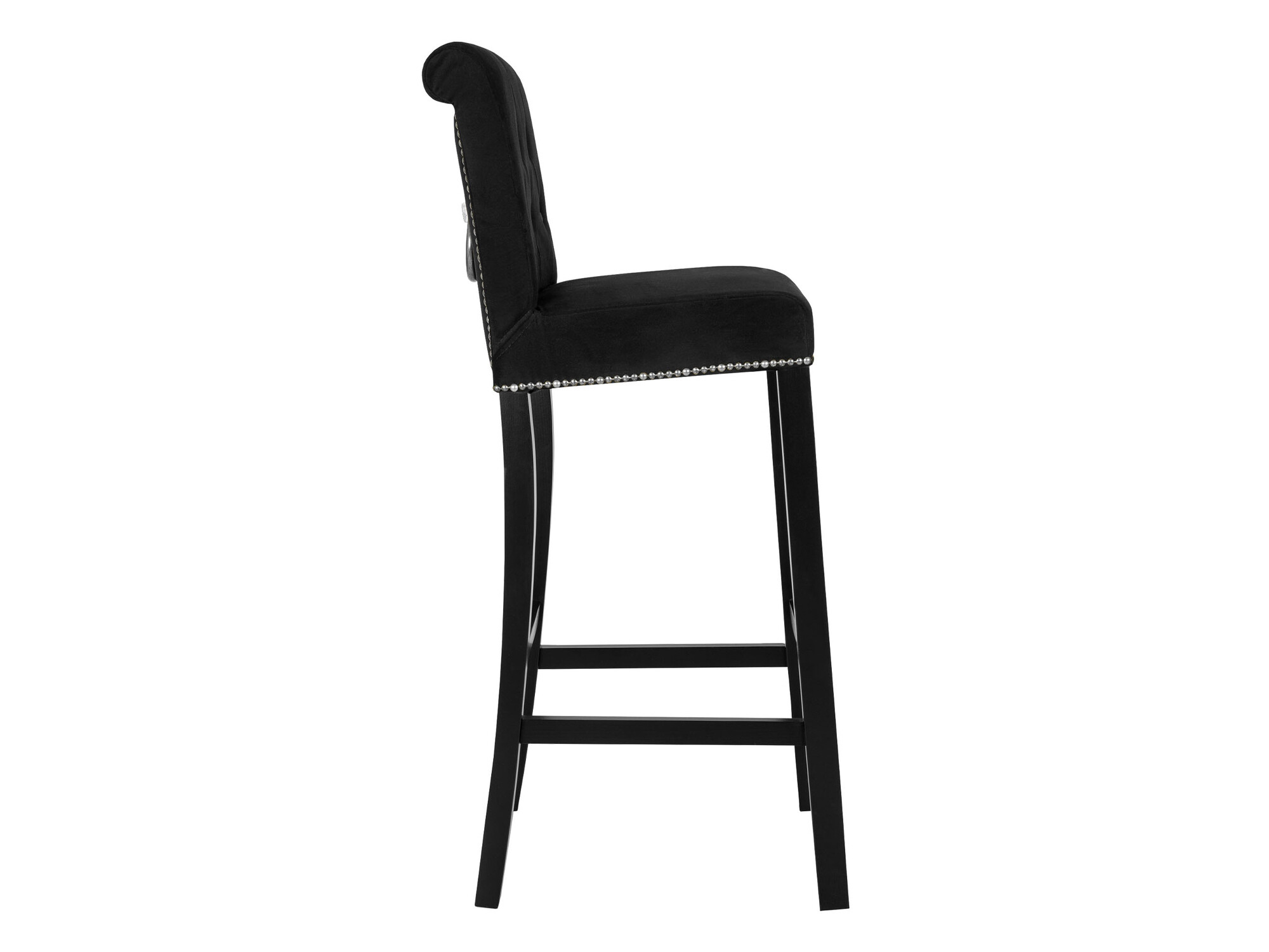 Barstuhl Jackson 100 (Magic Velvet 2219)