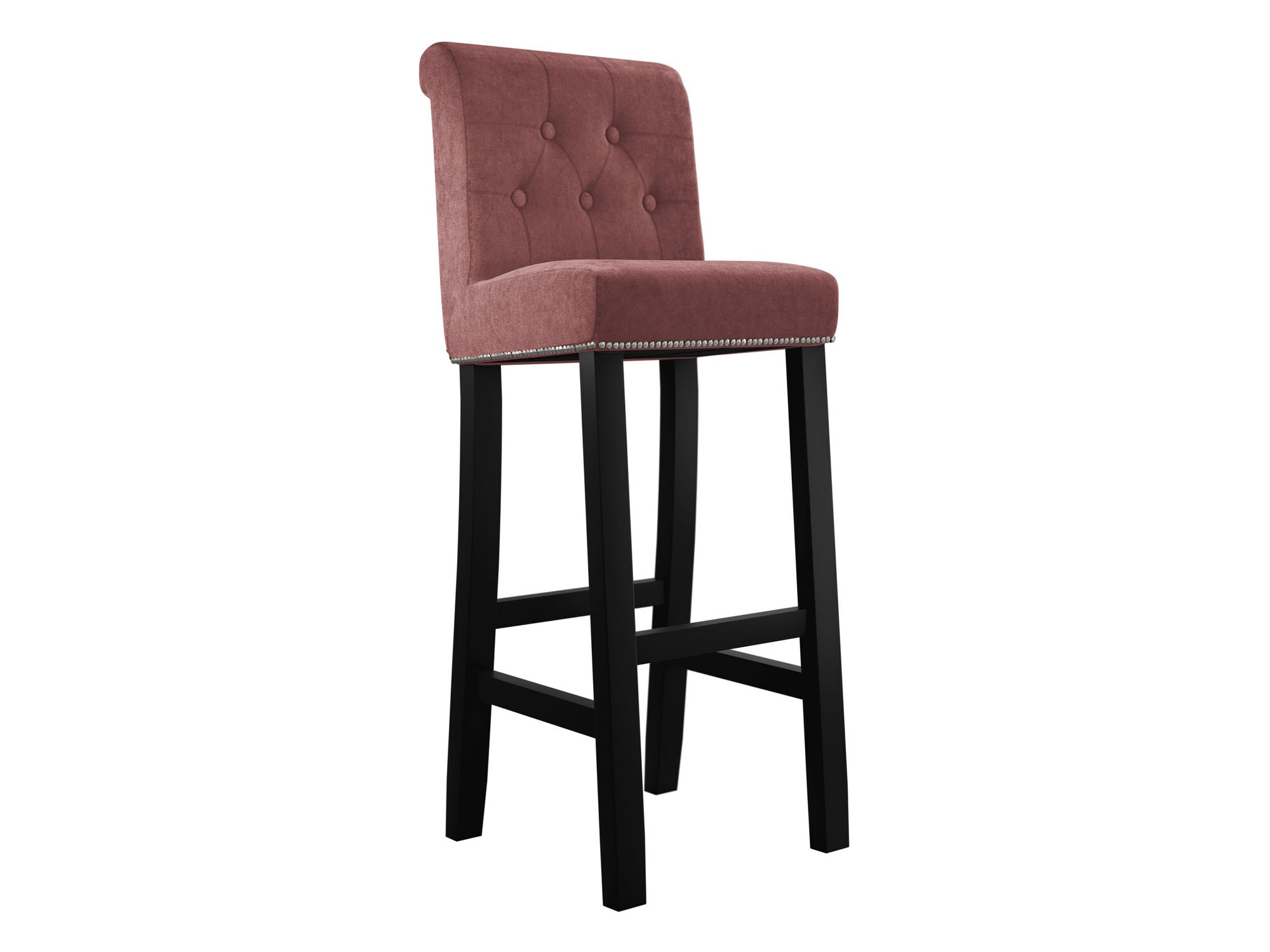Barstuhl Jackson 100 (Magic Velvet 2258)