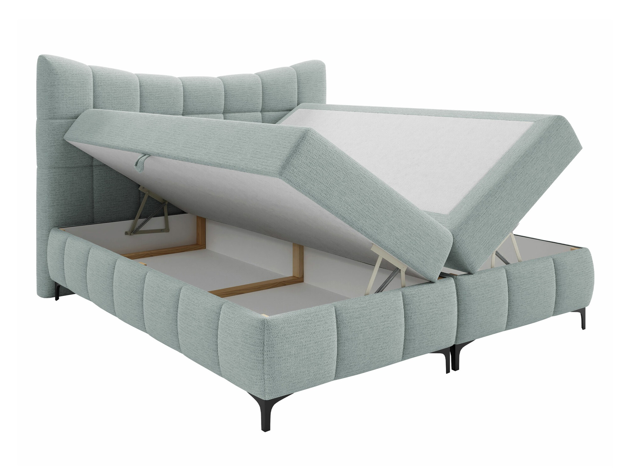 Boxspringbett Littera (Freya 210.03)