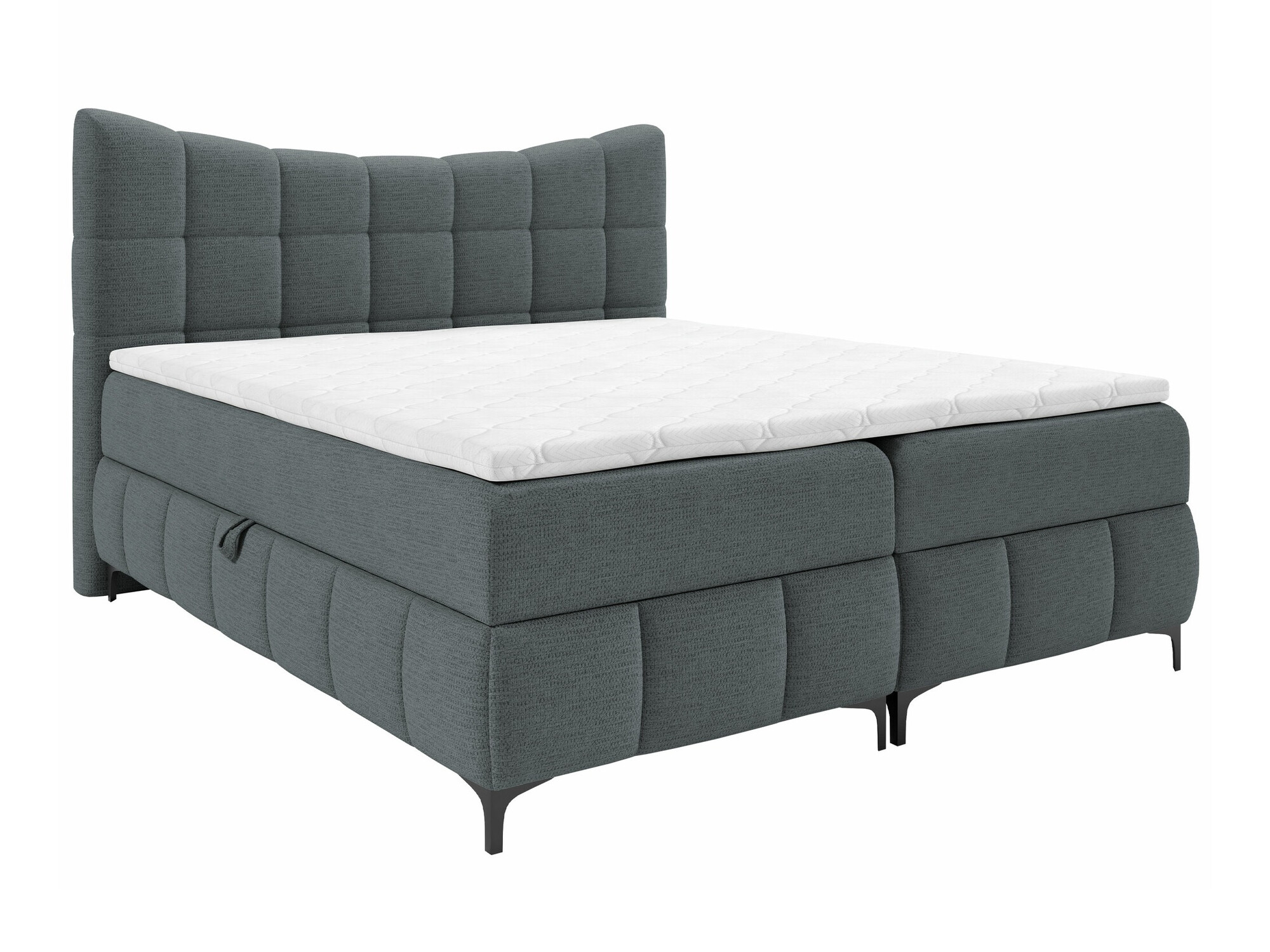 Boxspringbett Littera (Freya 210.23)