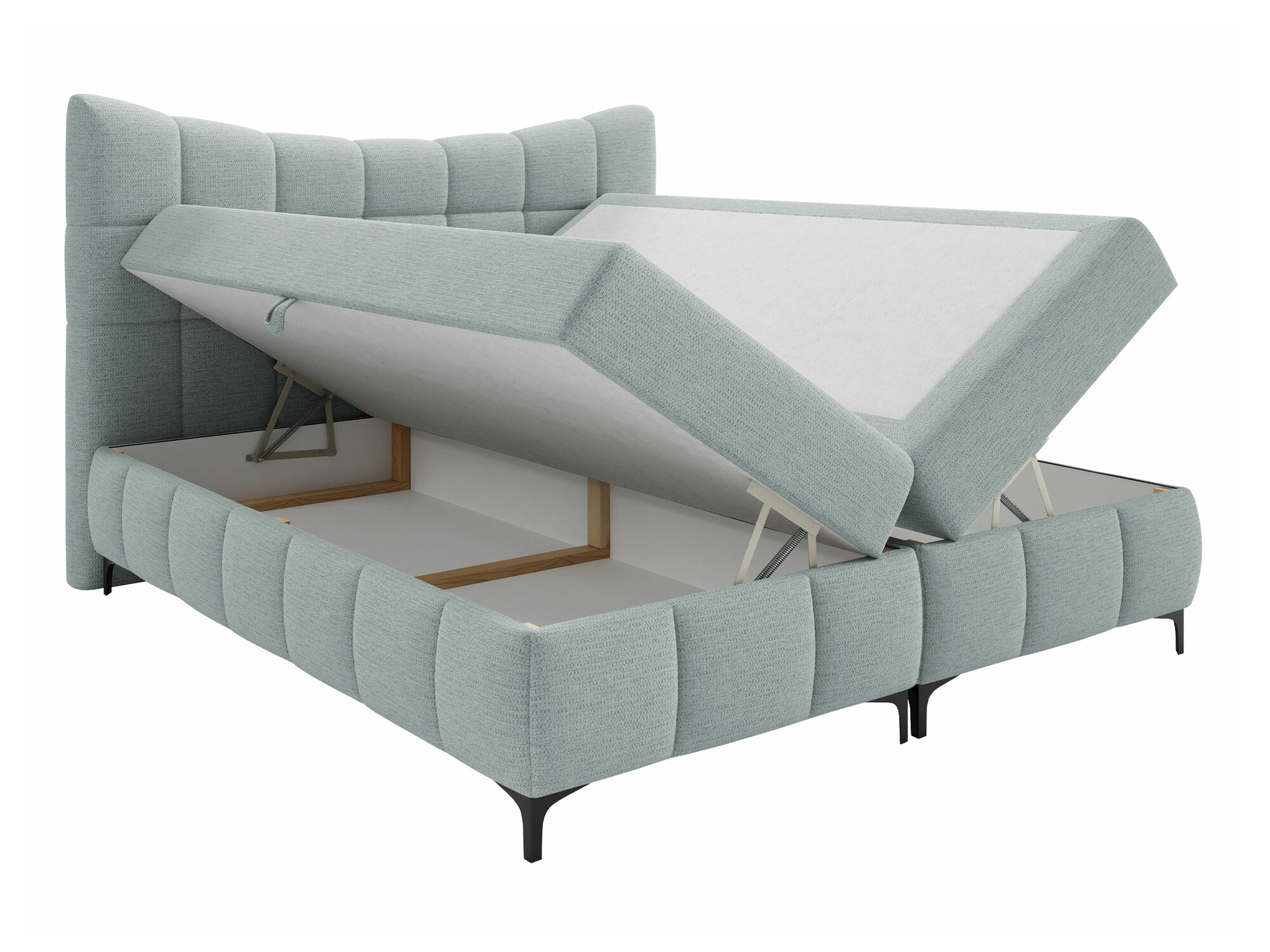 Boxspringbett Littera (Freya 210.30)