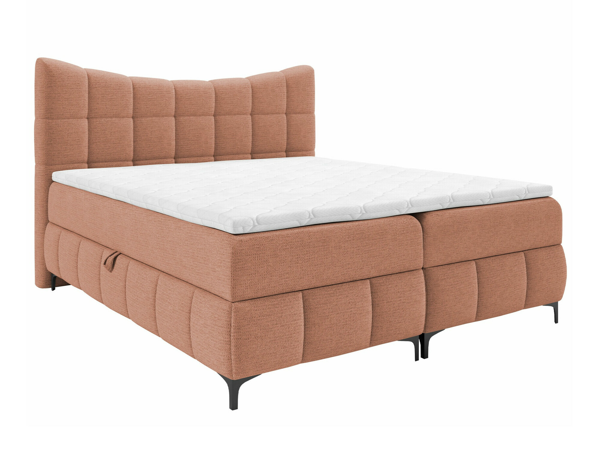 Boxspringbett Littera (Freya 210.32)