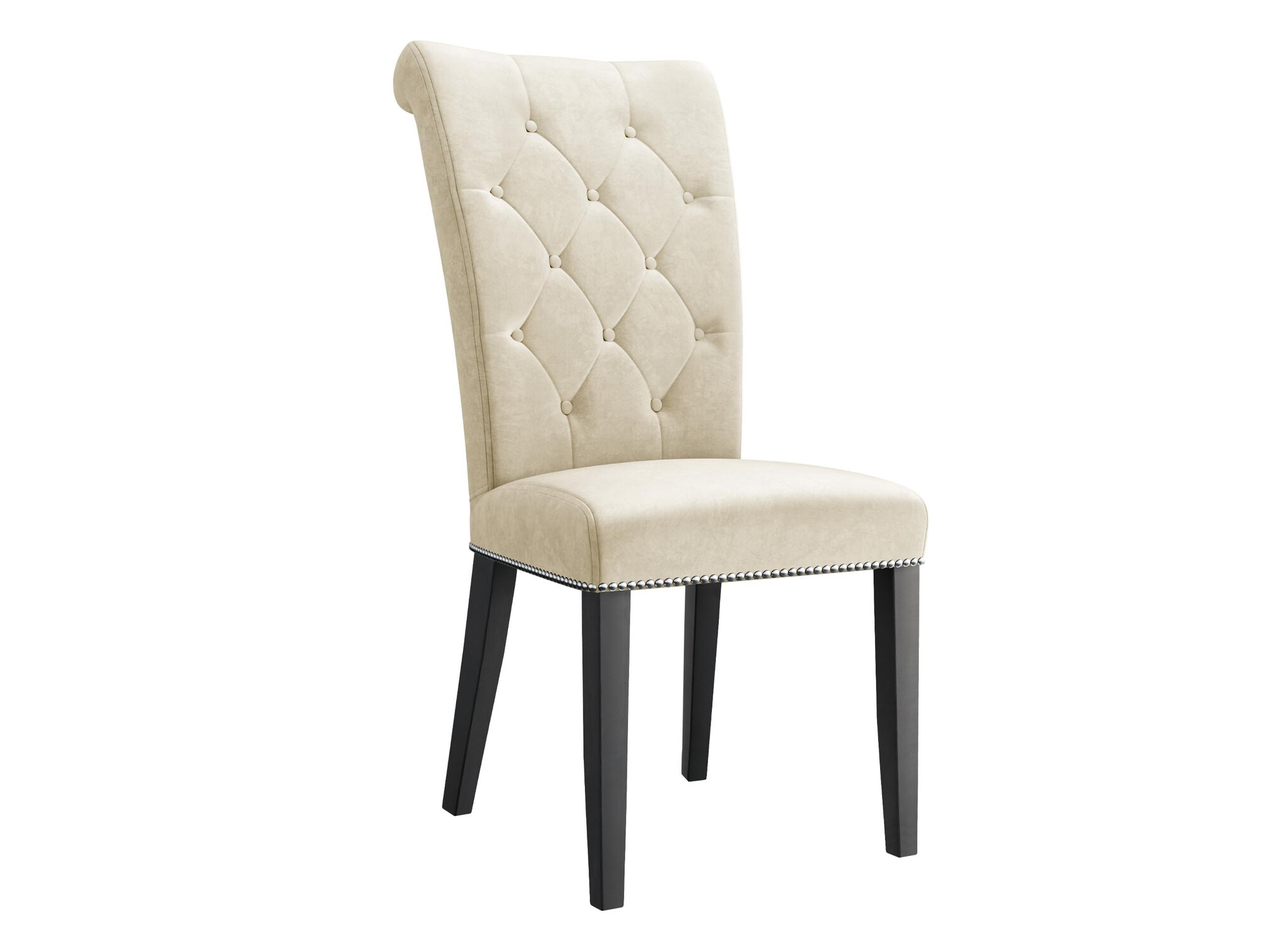Stuhl Jackson 111 (Magic Velvet 2250)