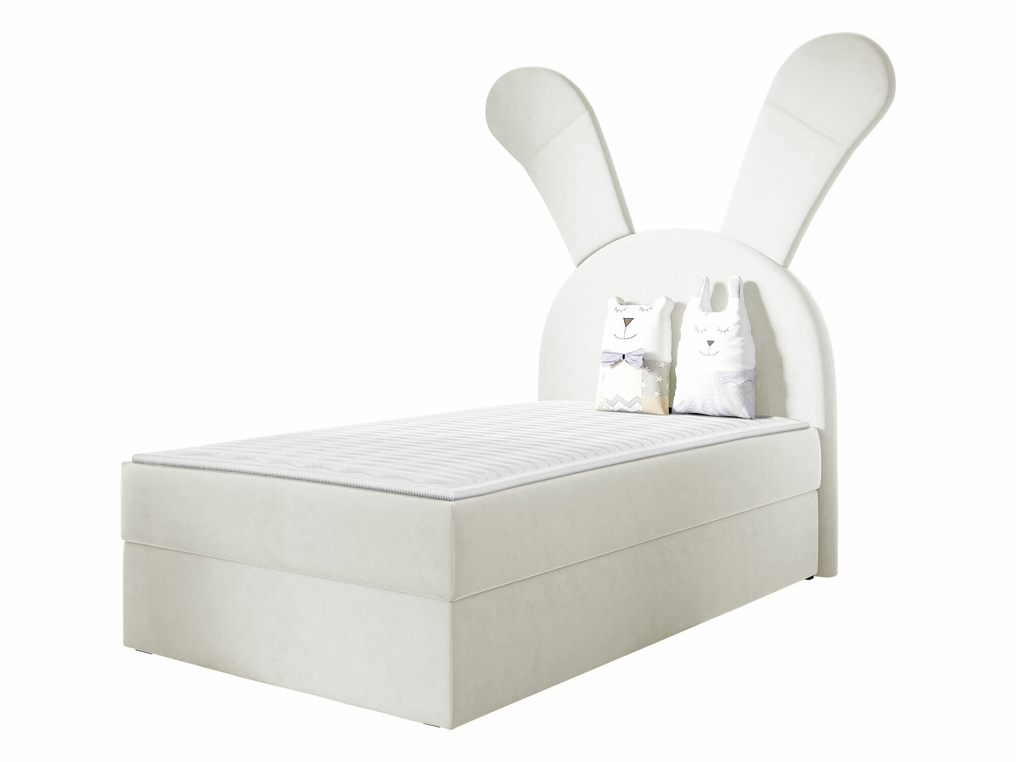 Boxspringbett Stylus (Magic Velvet 2200)