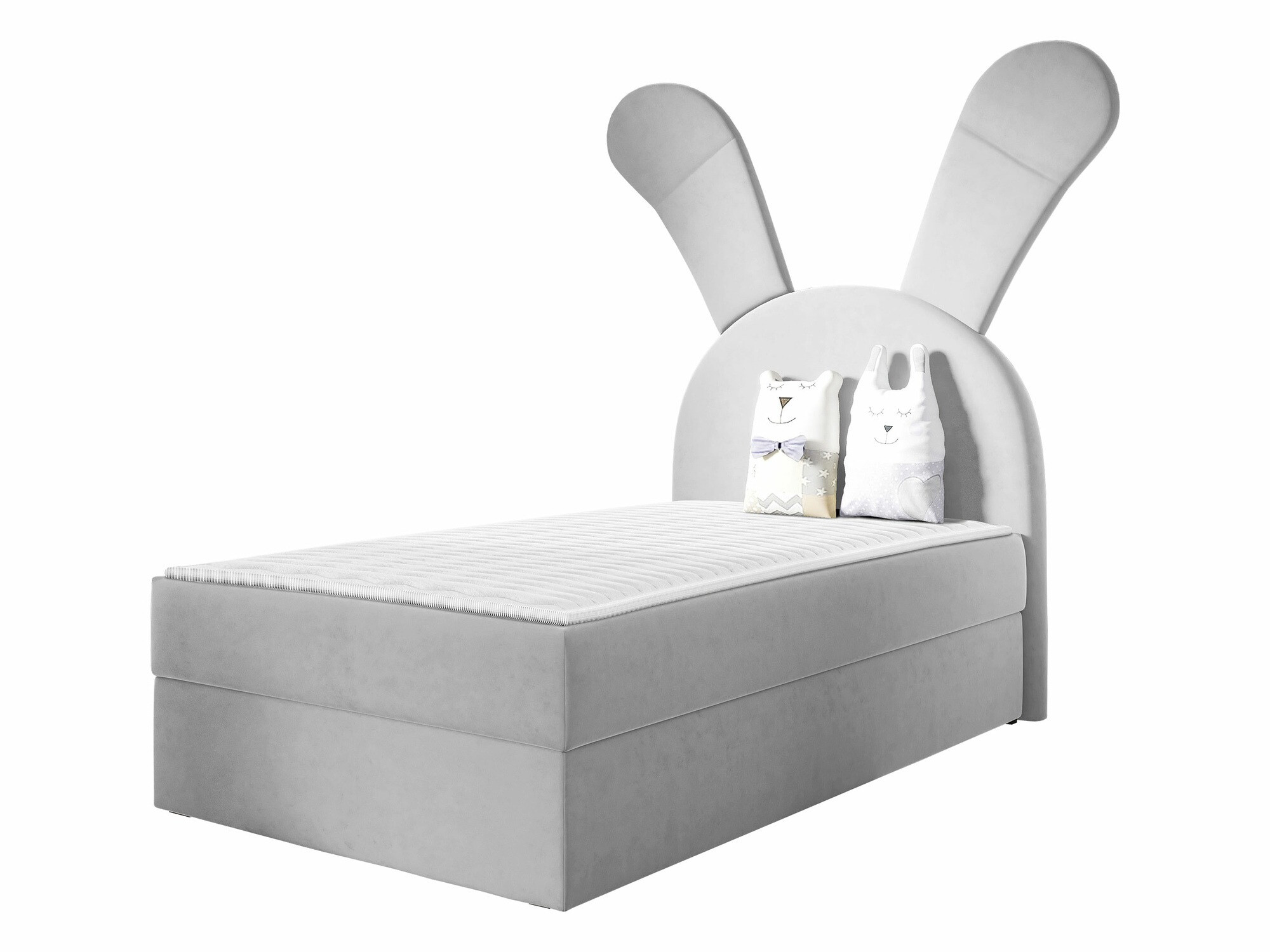 Boxspringbett Stylus (Magic Velvet 2239)
