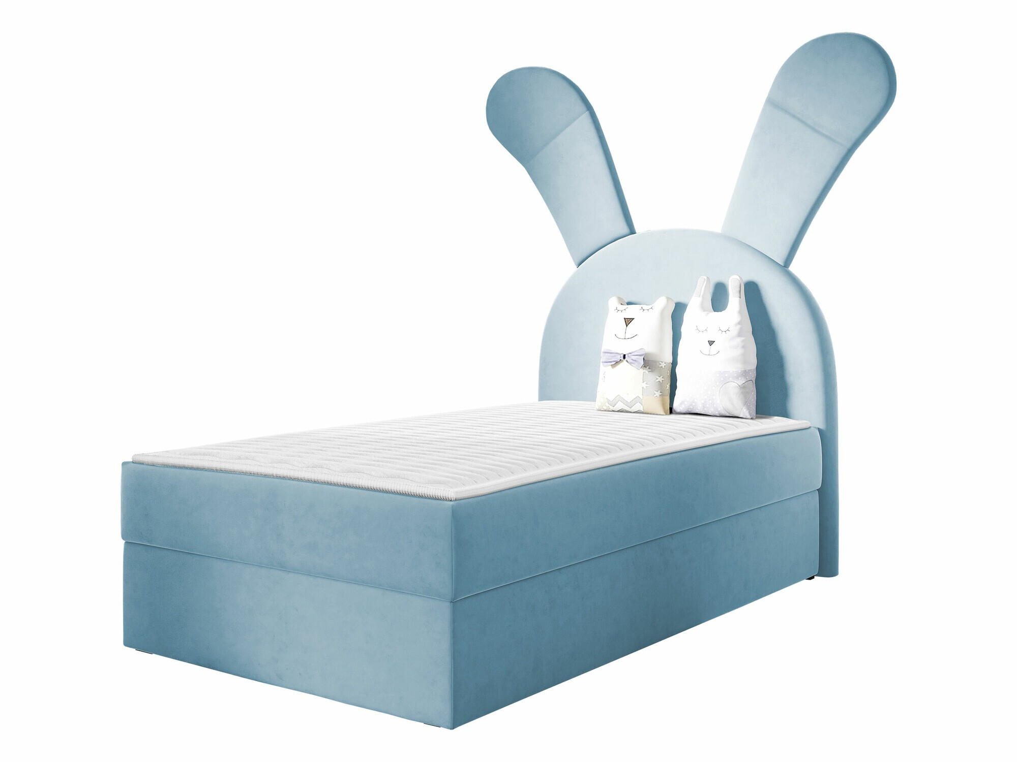 Boxspringbett Stylus (Magic Velvet 2260)