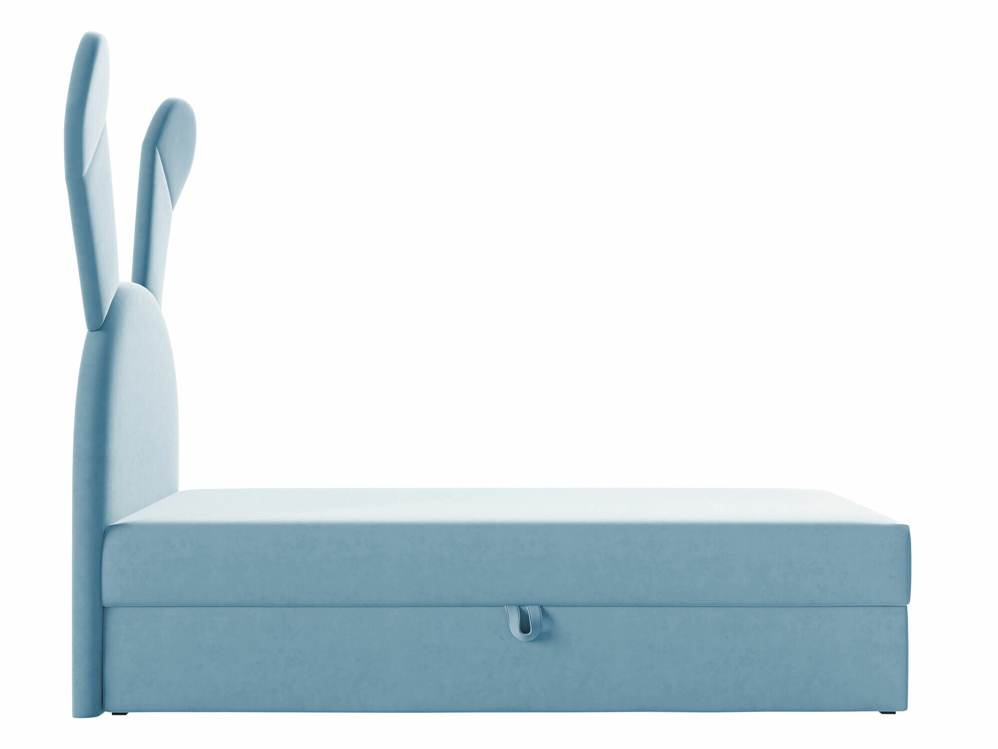 Boxspringbett Stylus (Magic Velvet 2260)