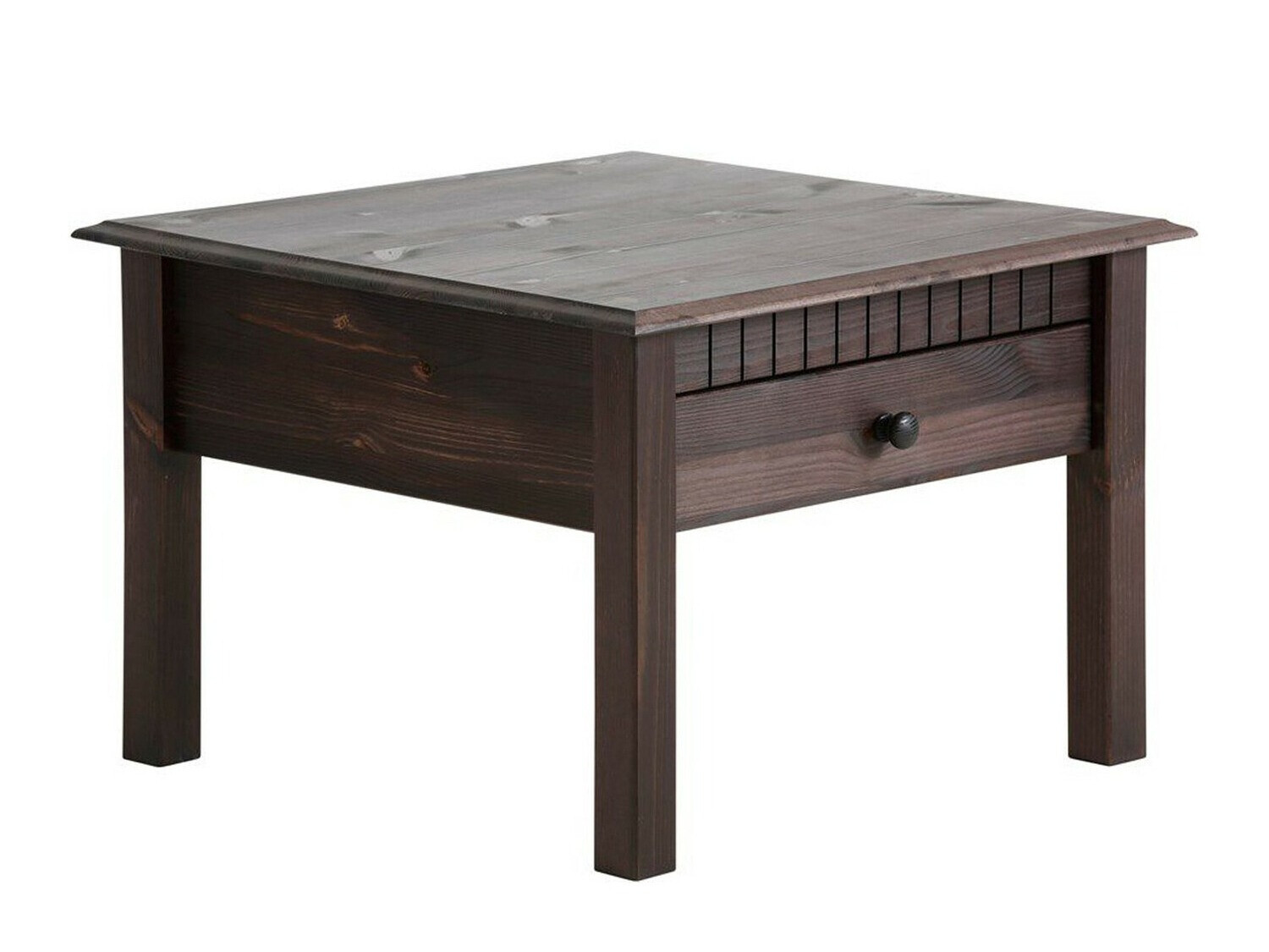 Couchtisch Cavfelo 103 (Havana eichenholzoptik)