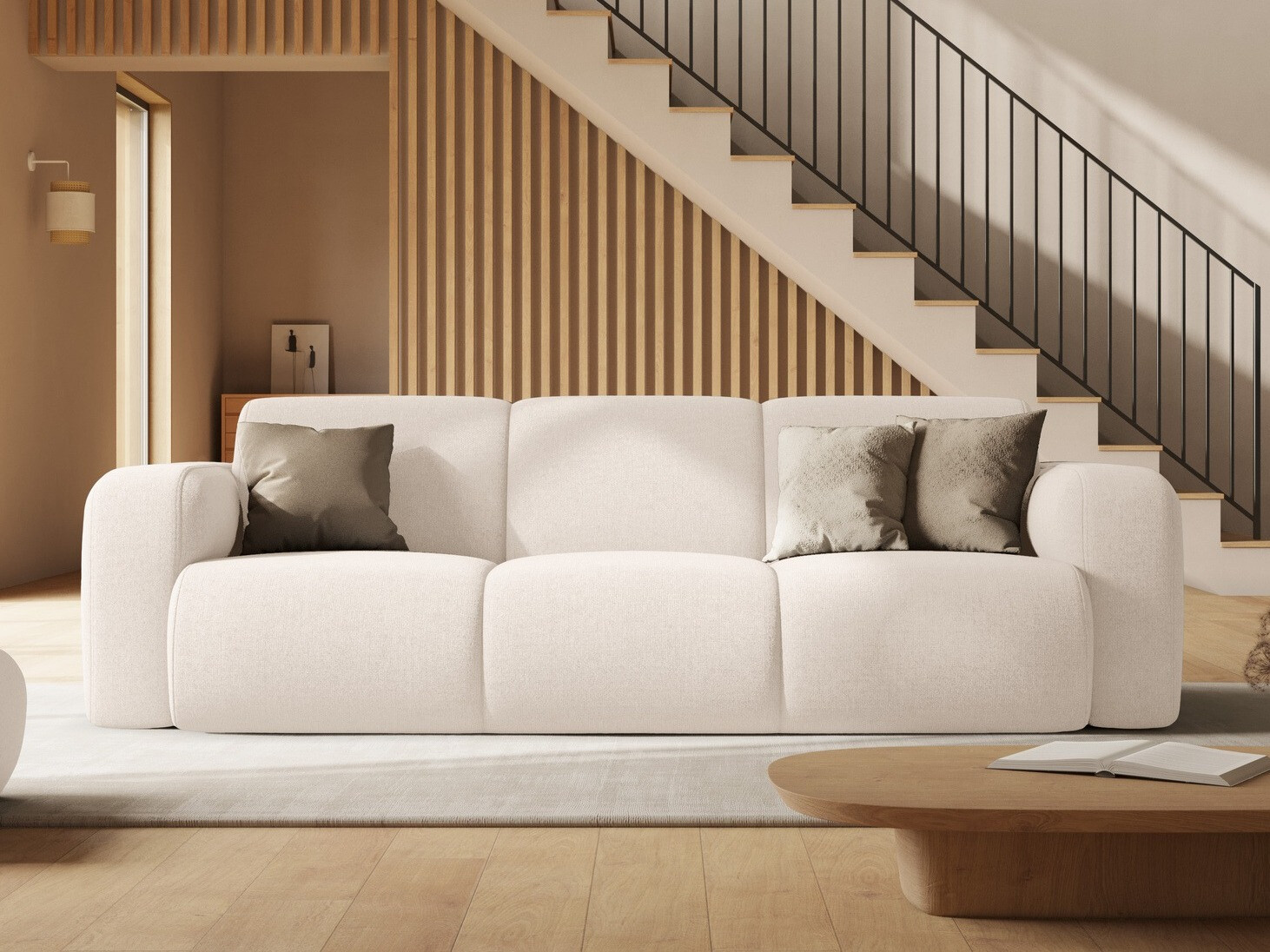 Sofa Romtoru 101 (Haga 23)