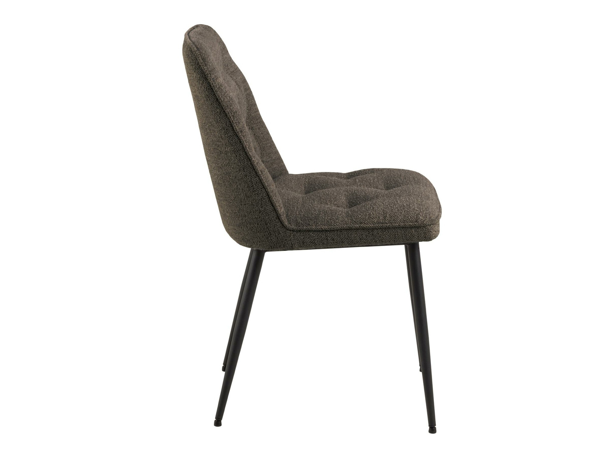 Stuhl Norsica 643 (Taupe)