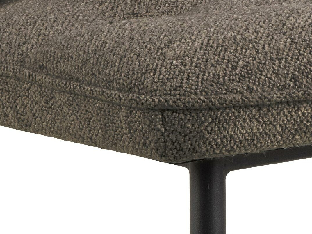 Stuhl Norsica 643 (Taupe)
