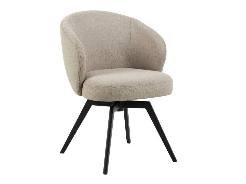 Stuhl Norsica 869 (Beige)