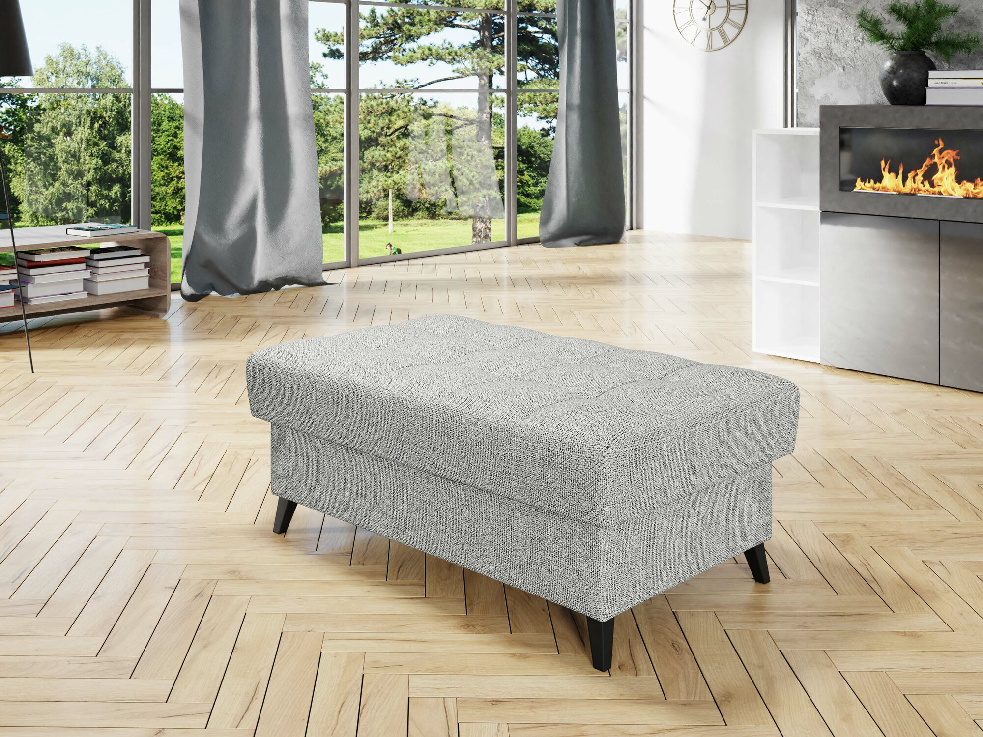 Polsterbank Comfivo 236 (Sicuro 65)