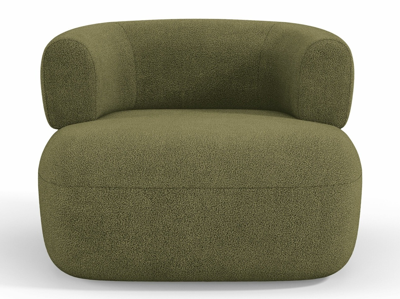 Sessel Beckley 117 (Now or Never 38)