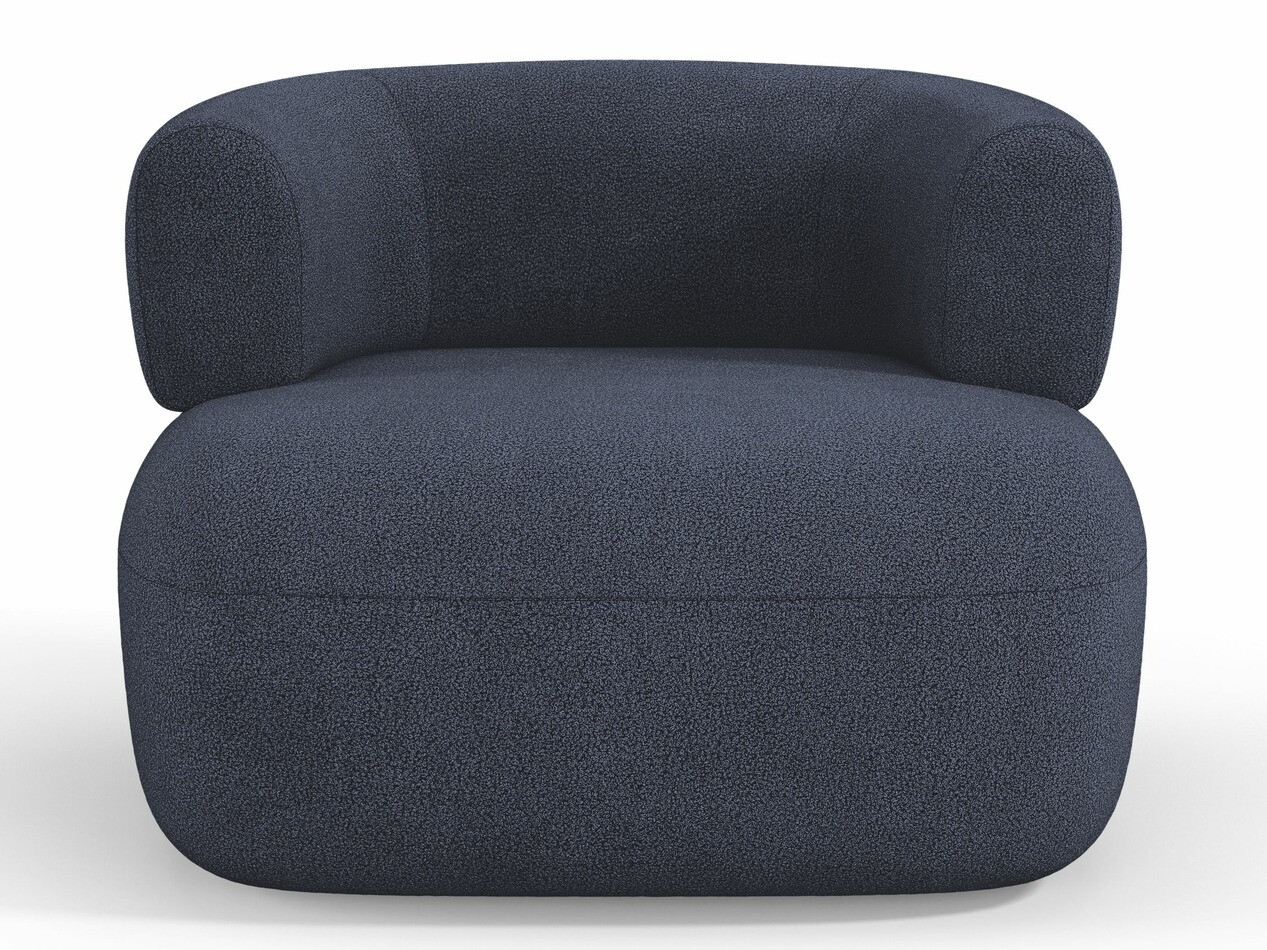 Sessel Beckley 117 (Now or Never 79)