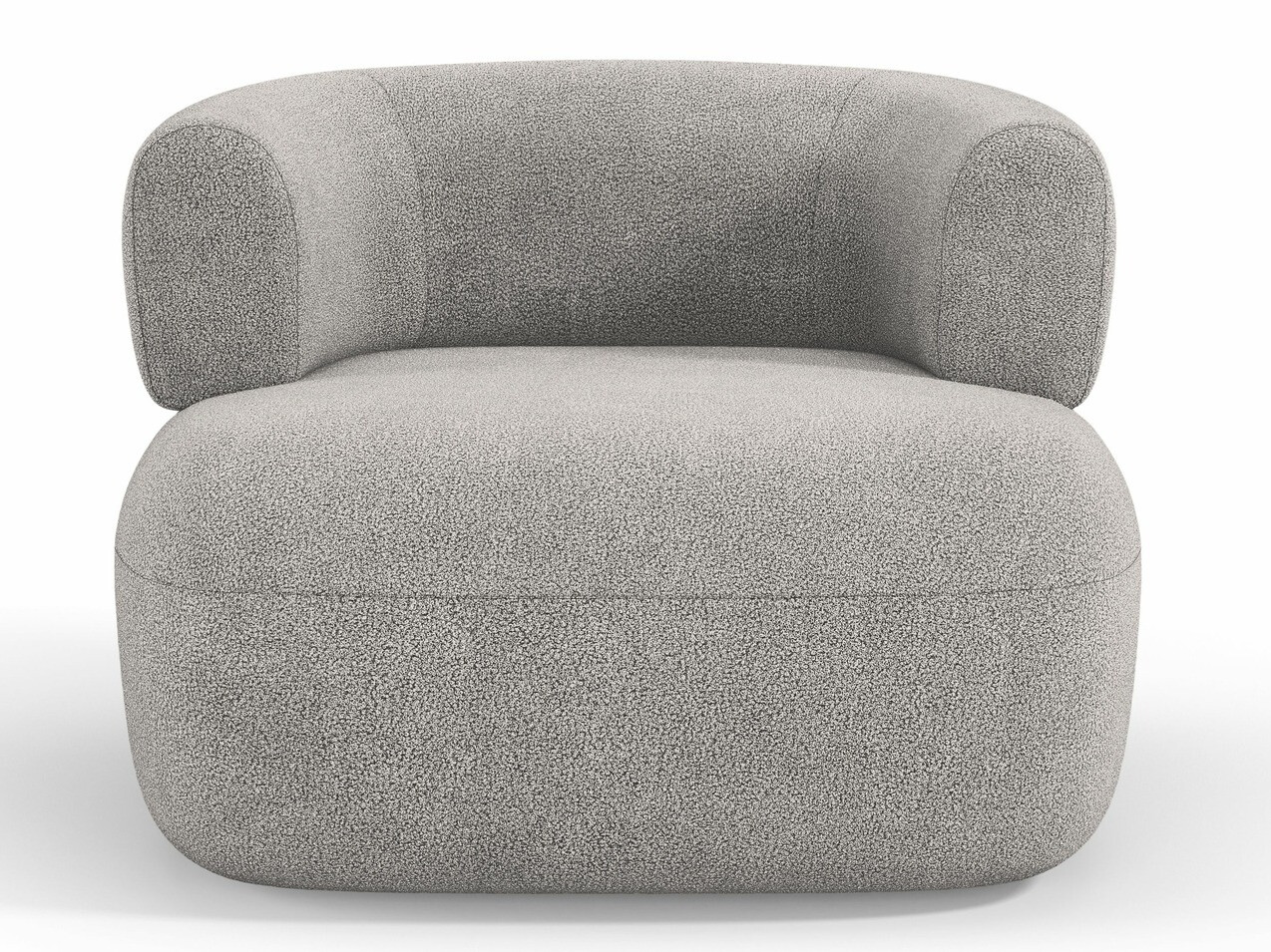 Sessel Beckley 117 (Now or Never 83)