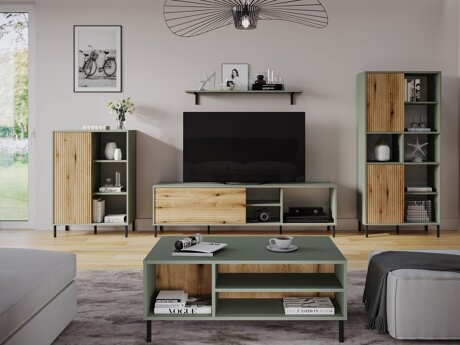 Wohnzimmer-Sets Novfera 112